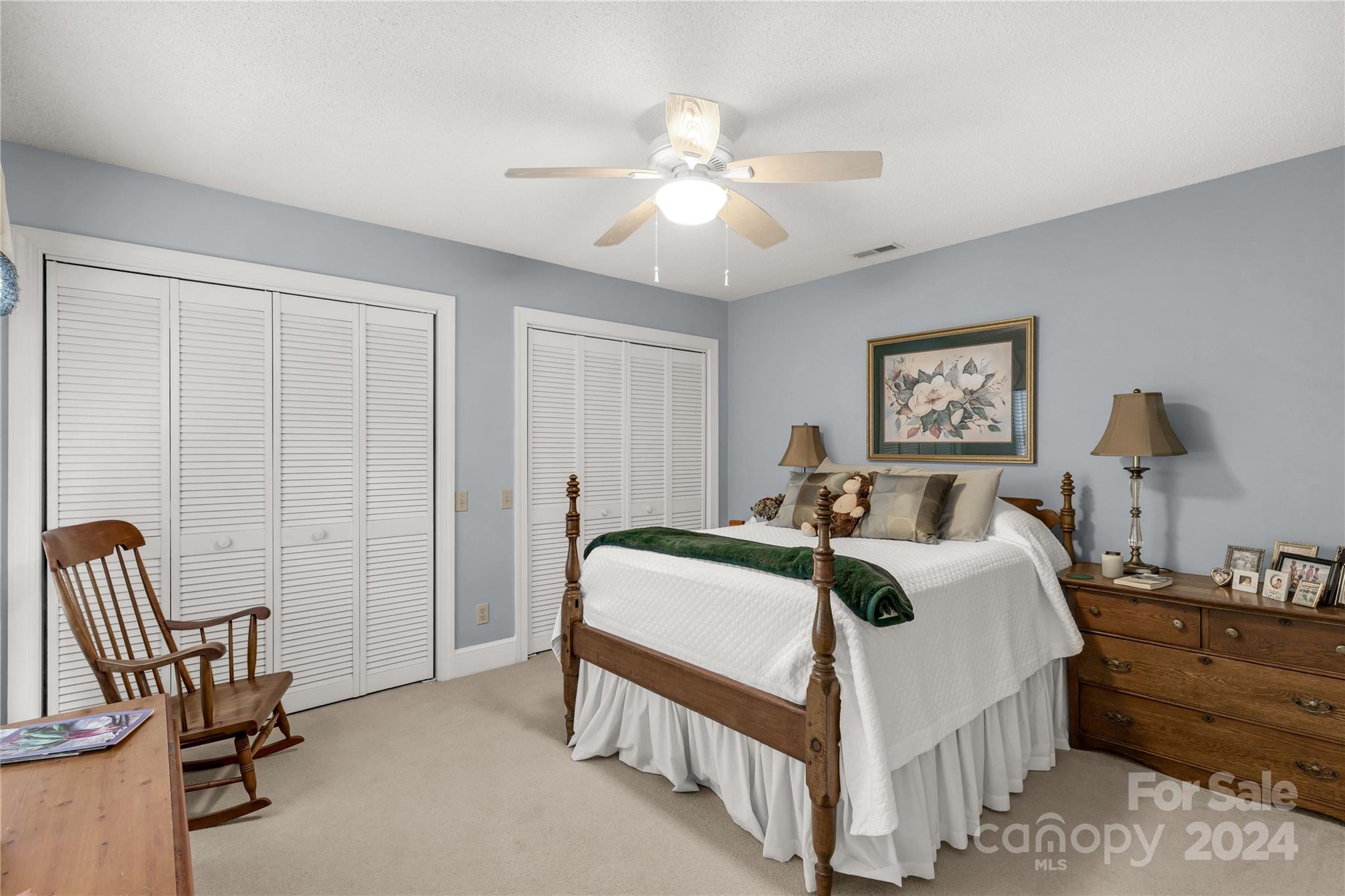 Cross Creek - Residential