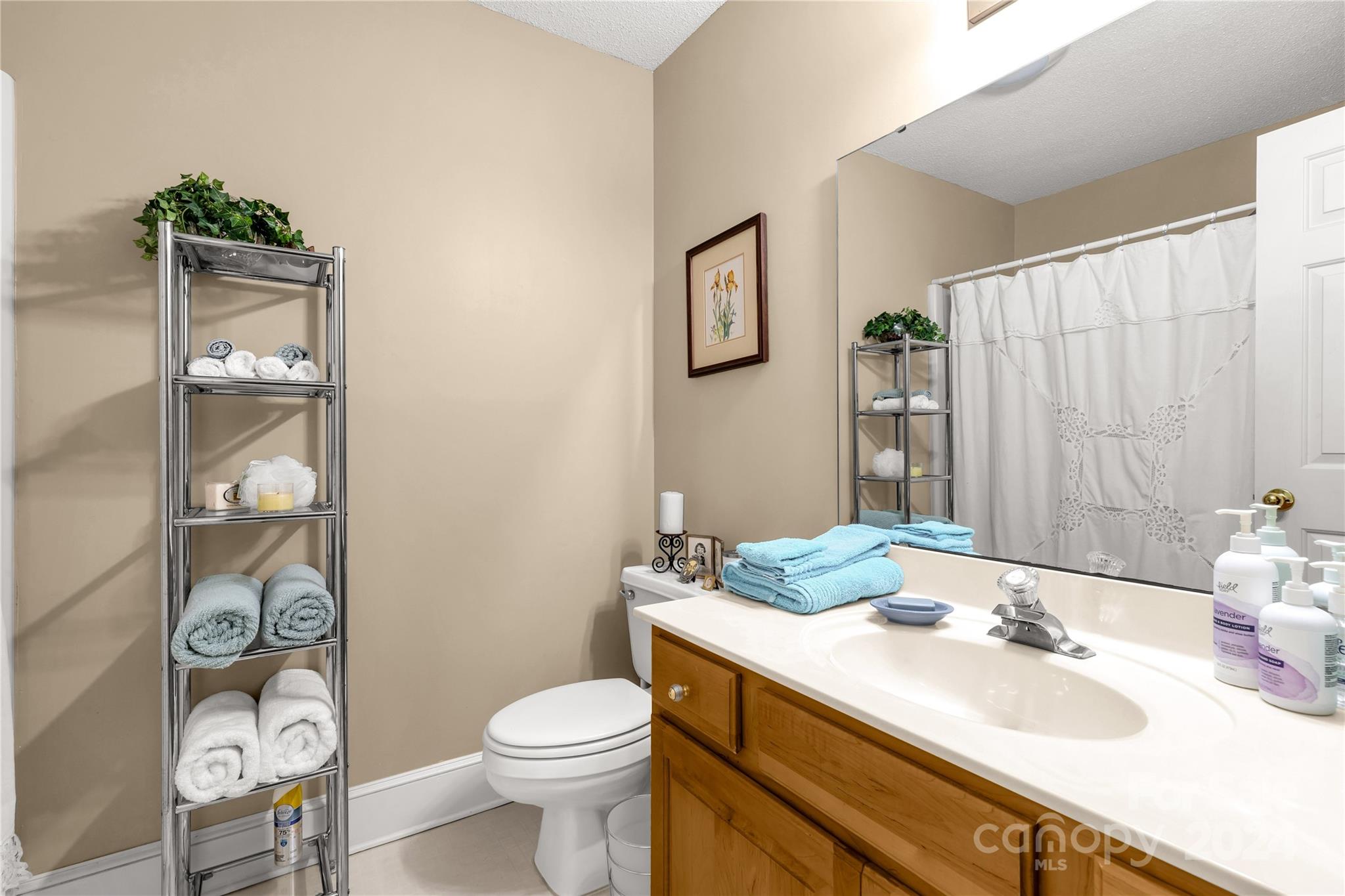 Cross Creek - Residential