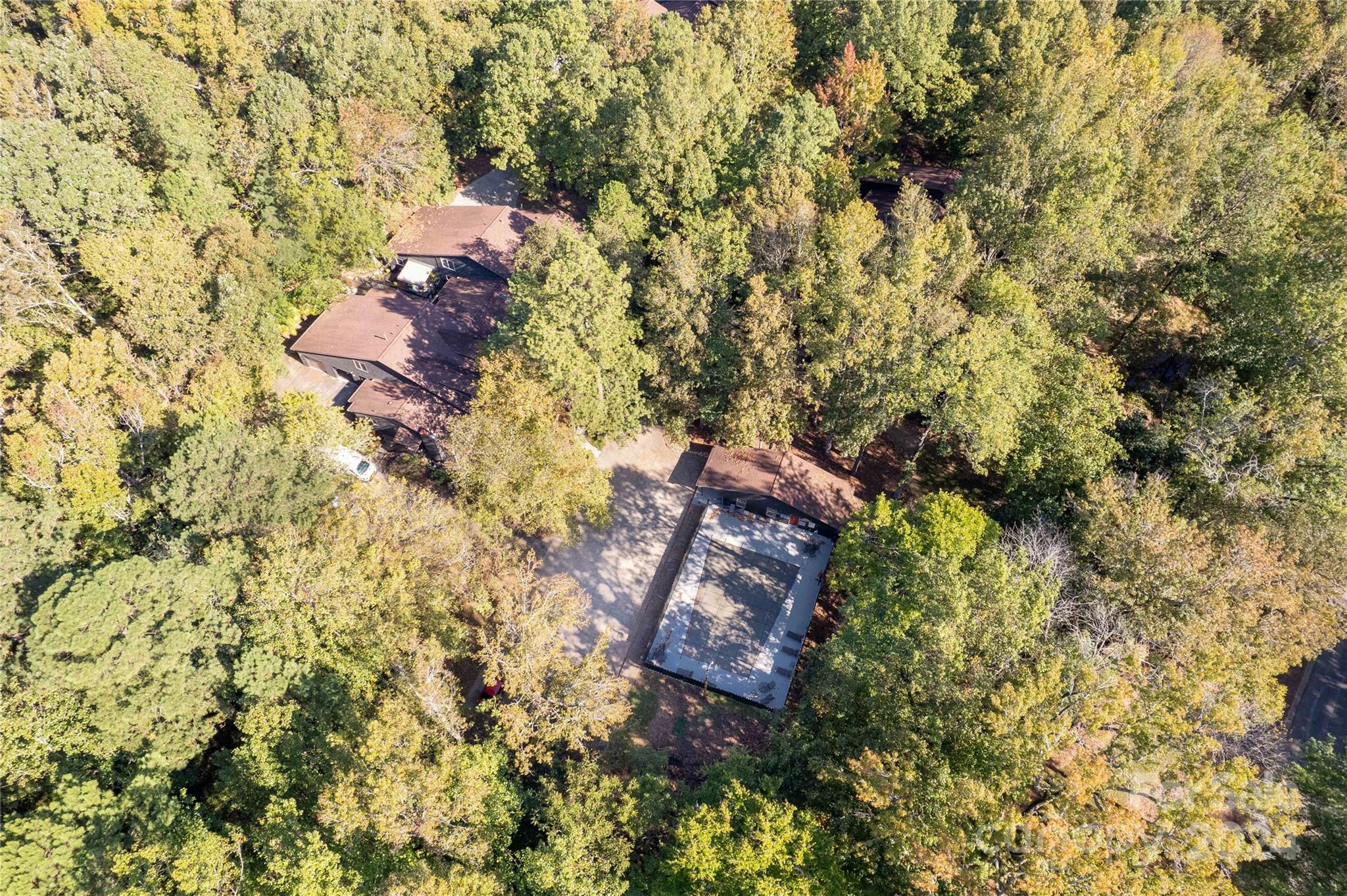 Cross Creek - Residential