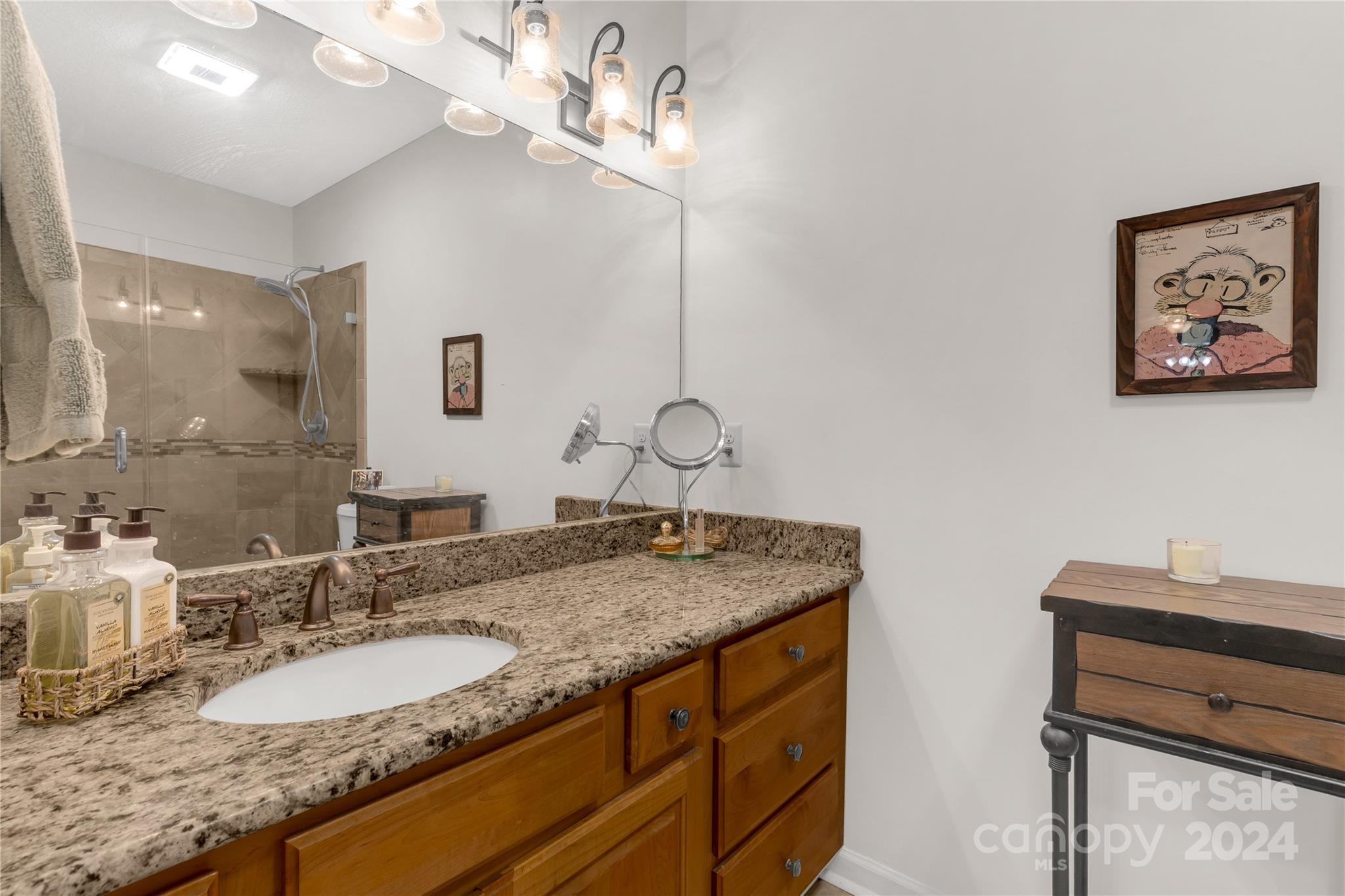 Cross Creek - Residential