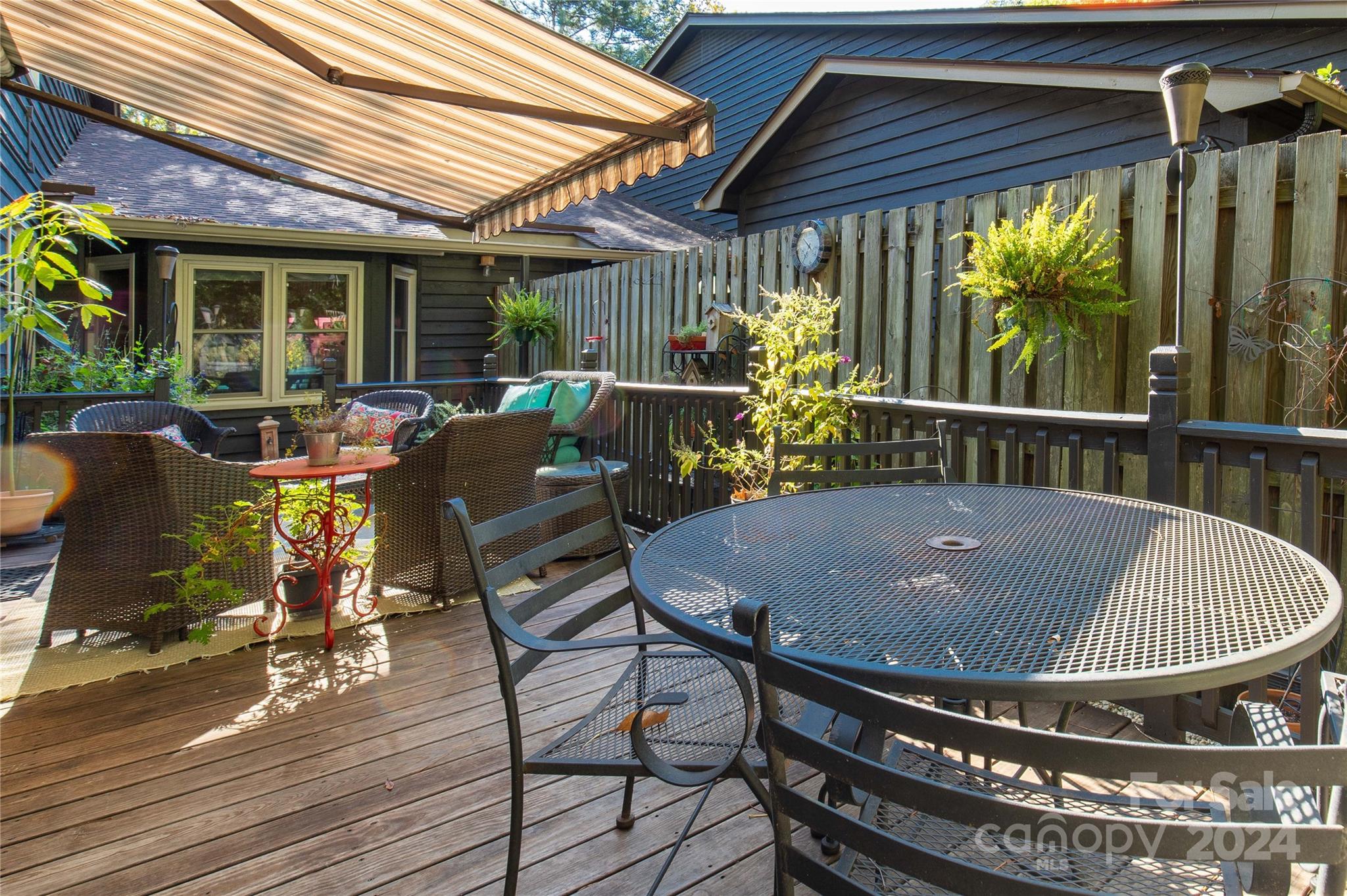 Cross Creek - Residential