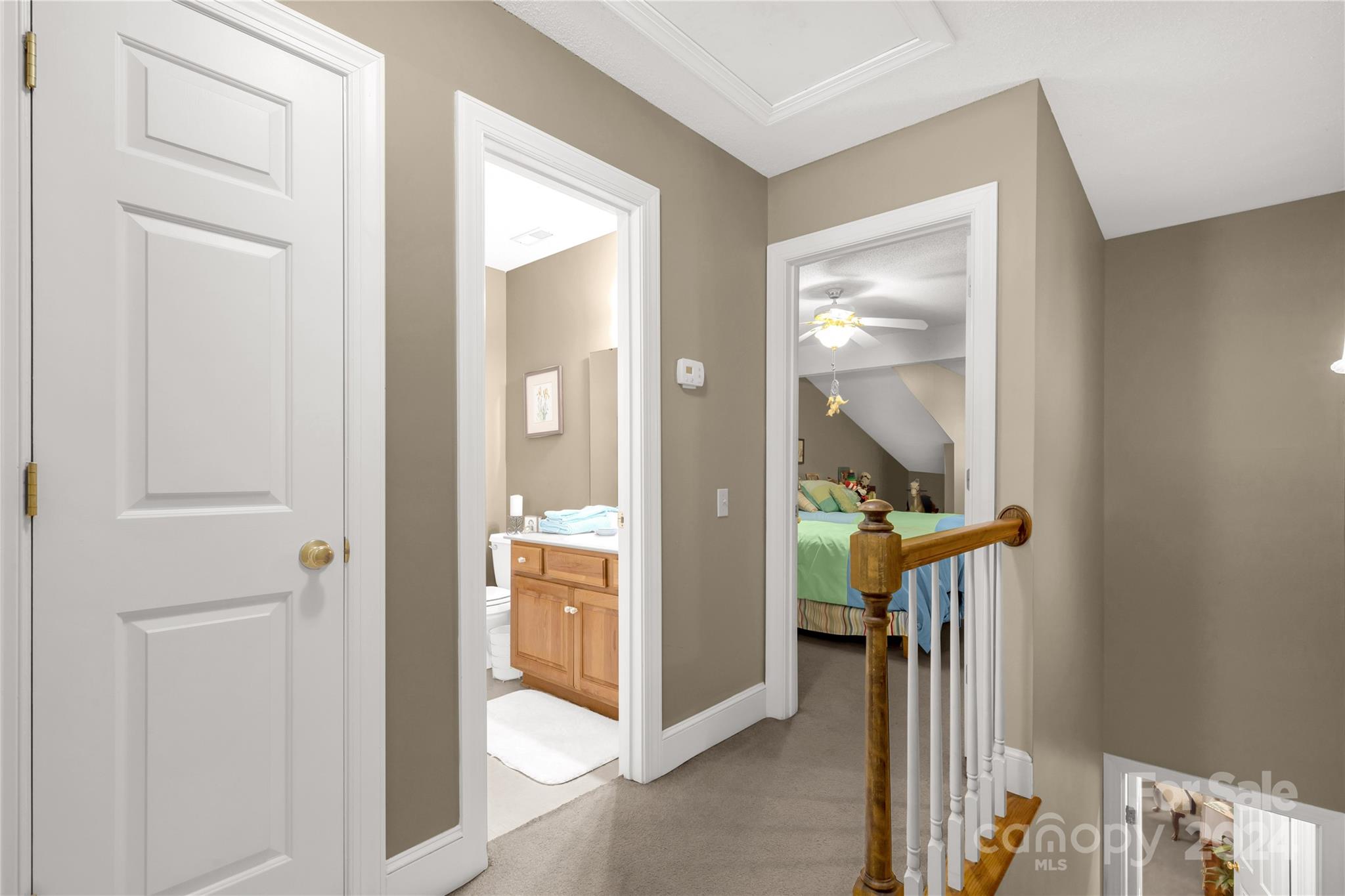 Cross Creek - Residential