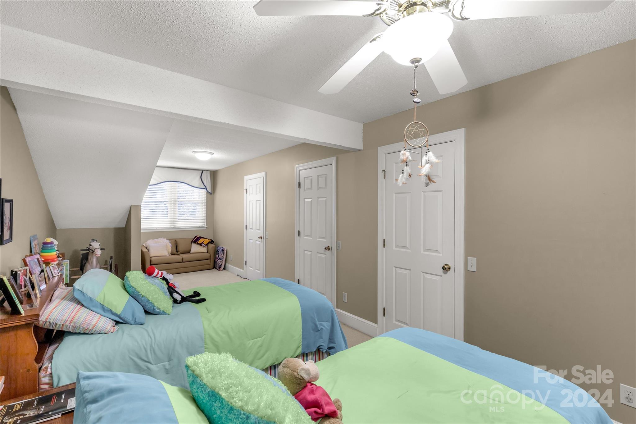 Cross Creek - Residential