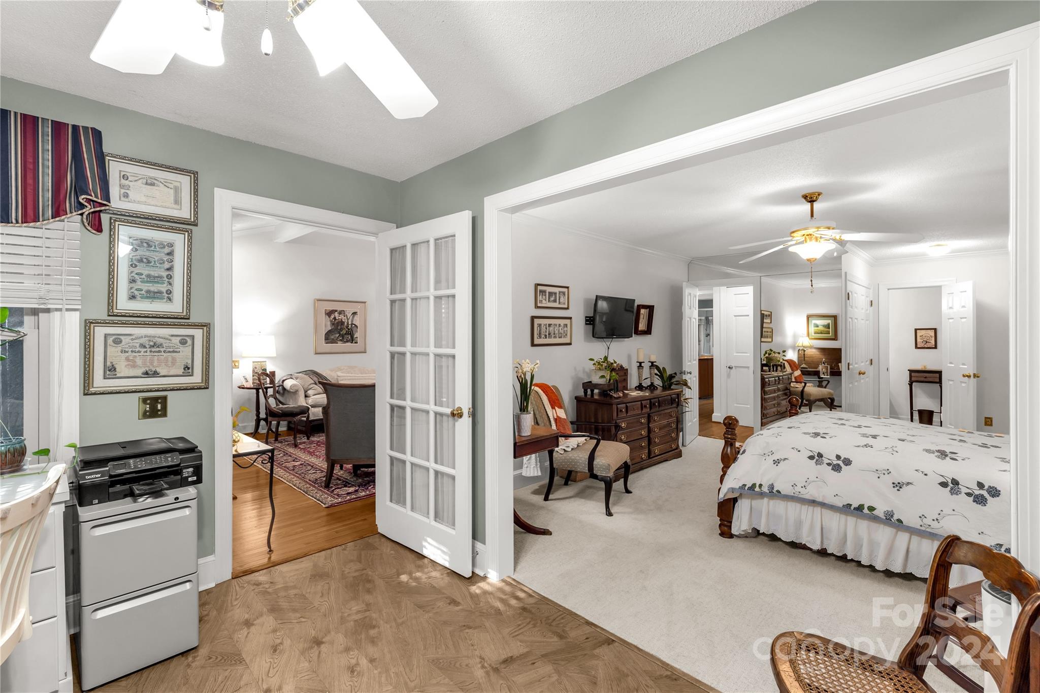 Cross Creek - Residential