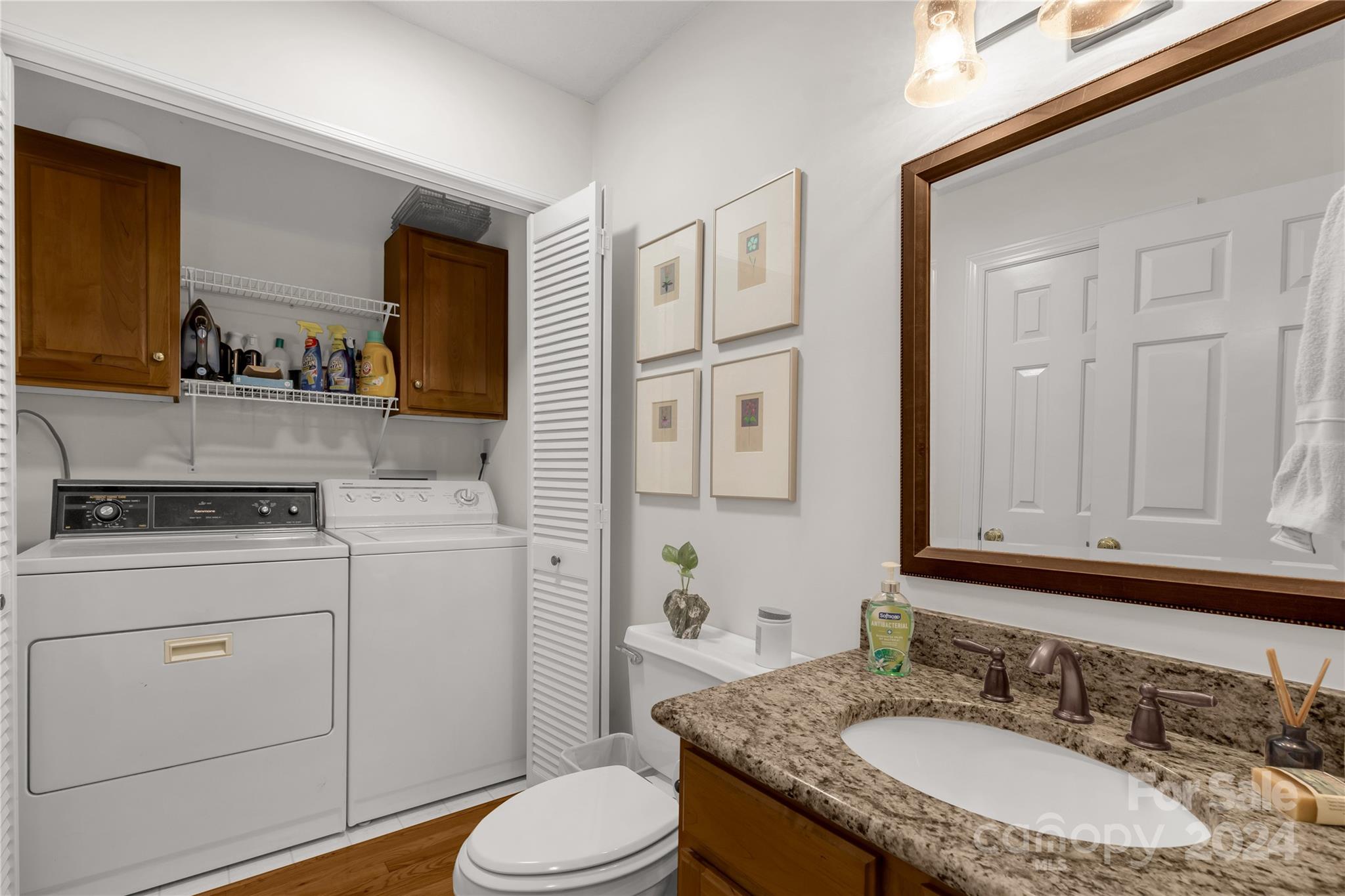 Cross Creek - Residential