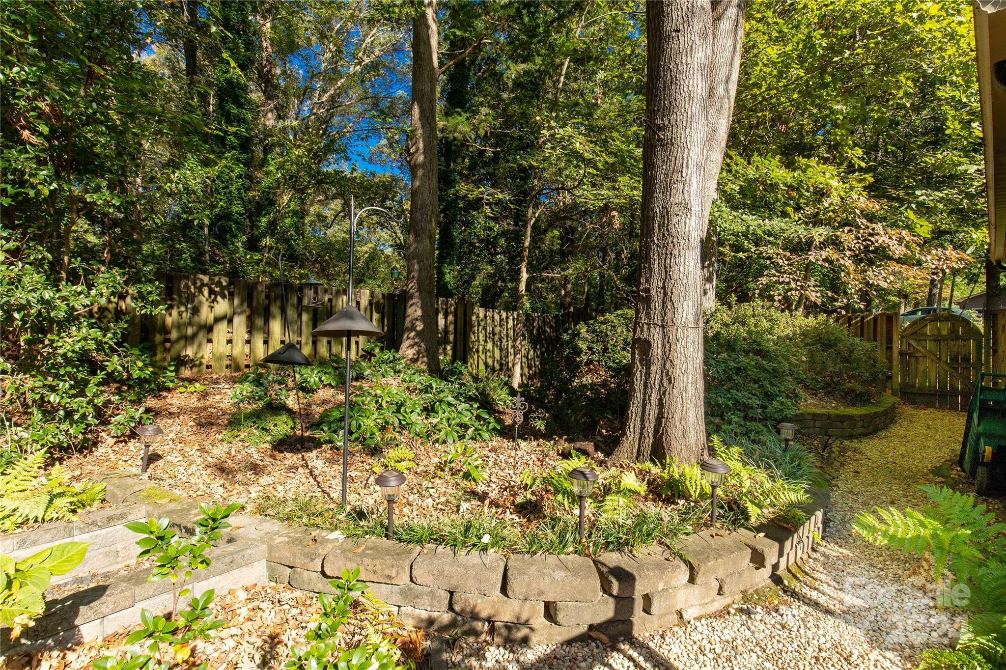 Cross Creek - Residential