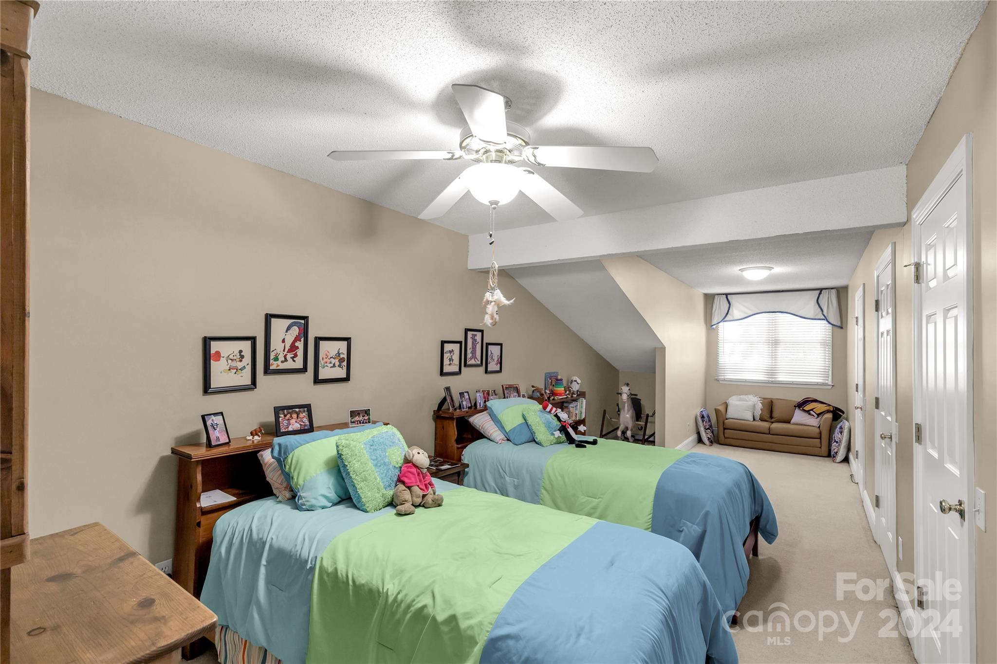 Cross Creek - Residential