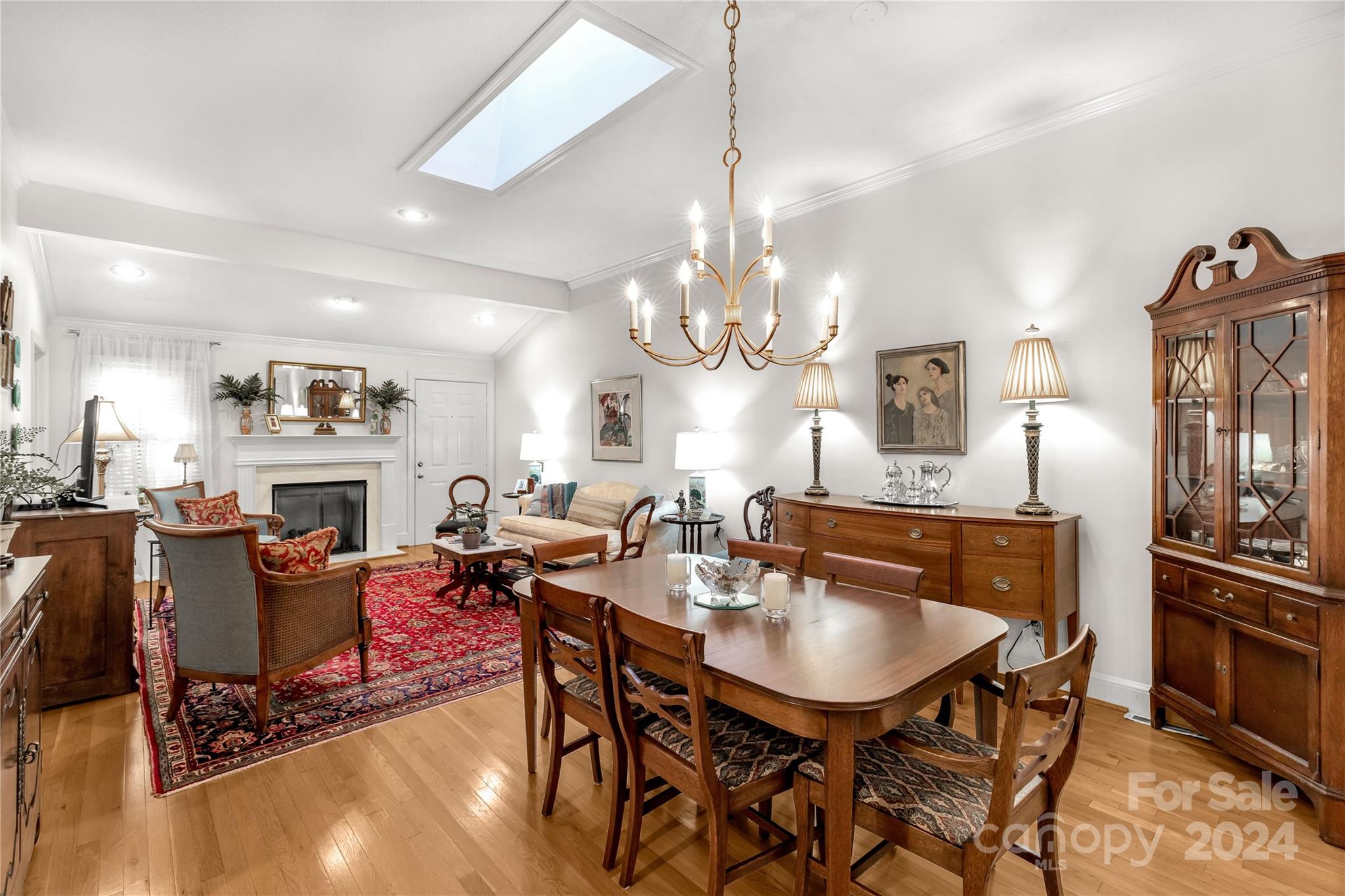 Cross Creek - Residential