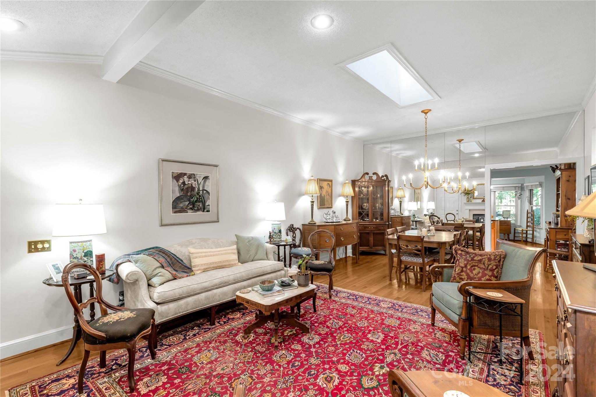 Cross Creek - Residential