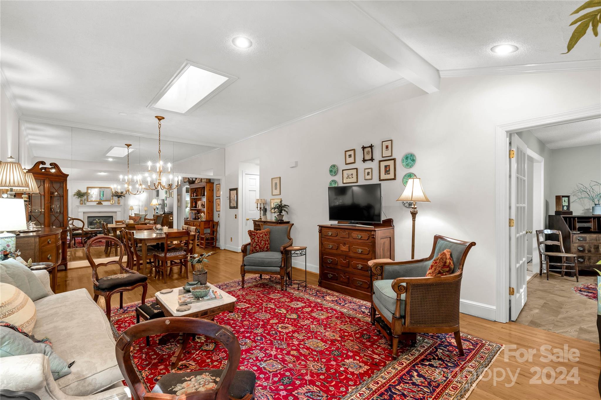 Cross Creek - Residential