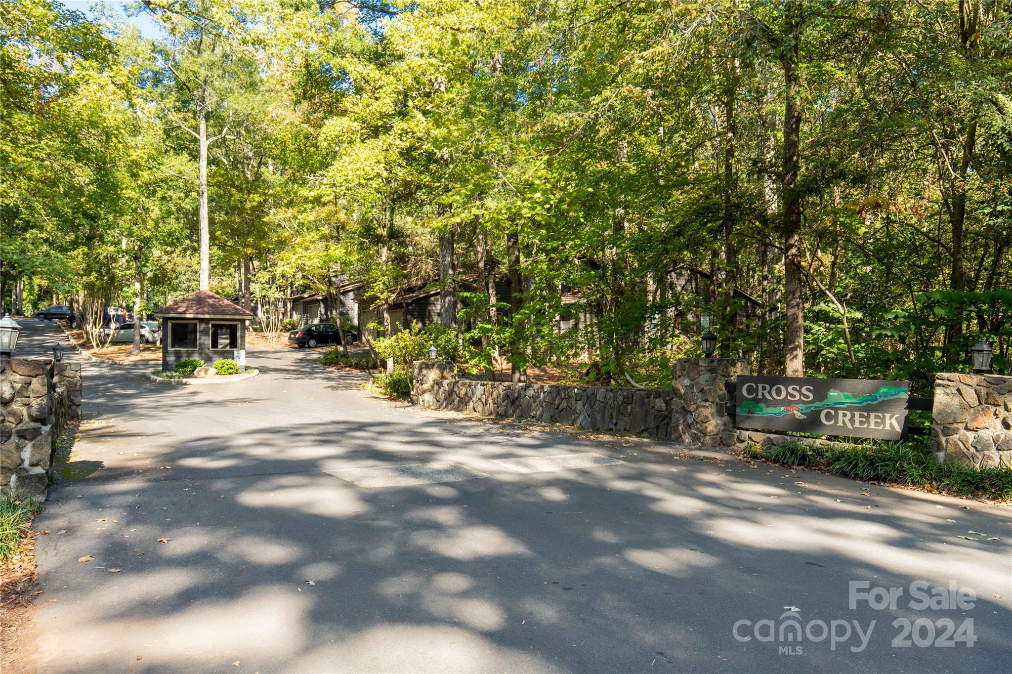 Cross Creek - Residential