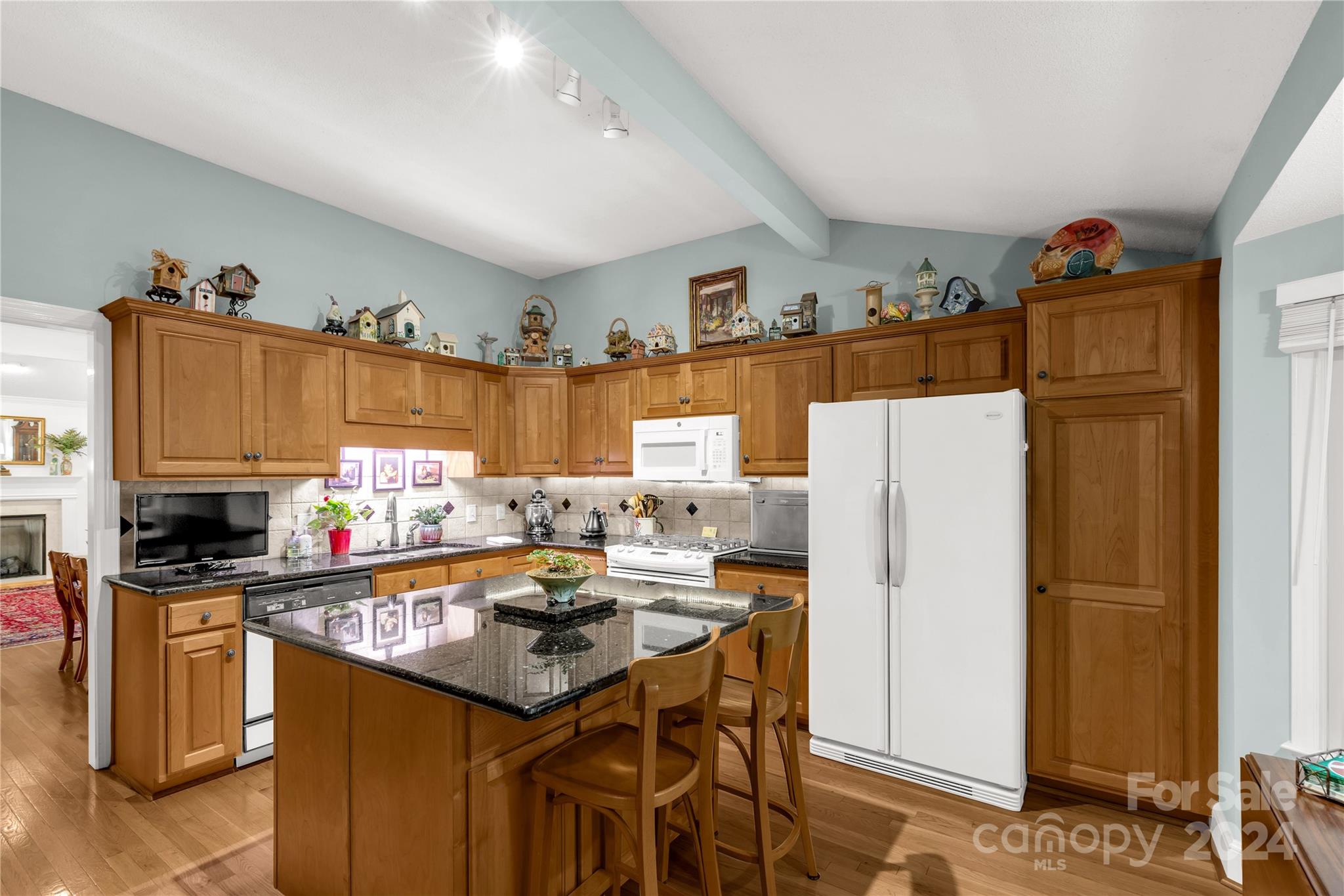 Cross Creek - Residential