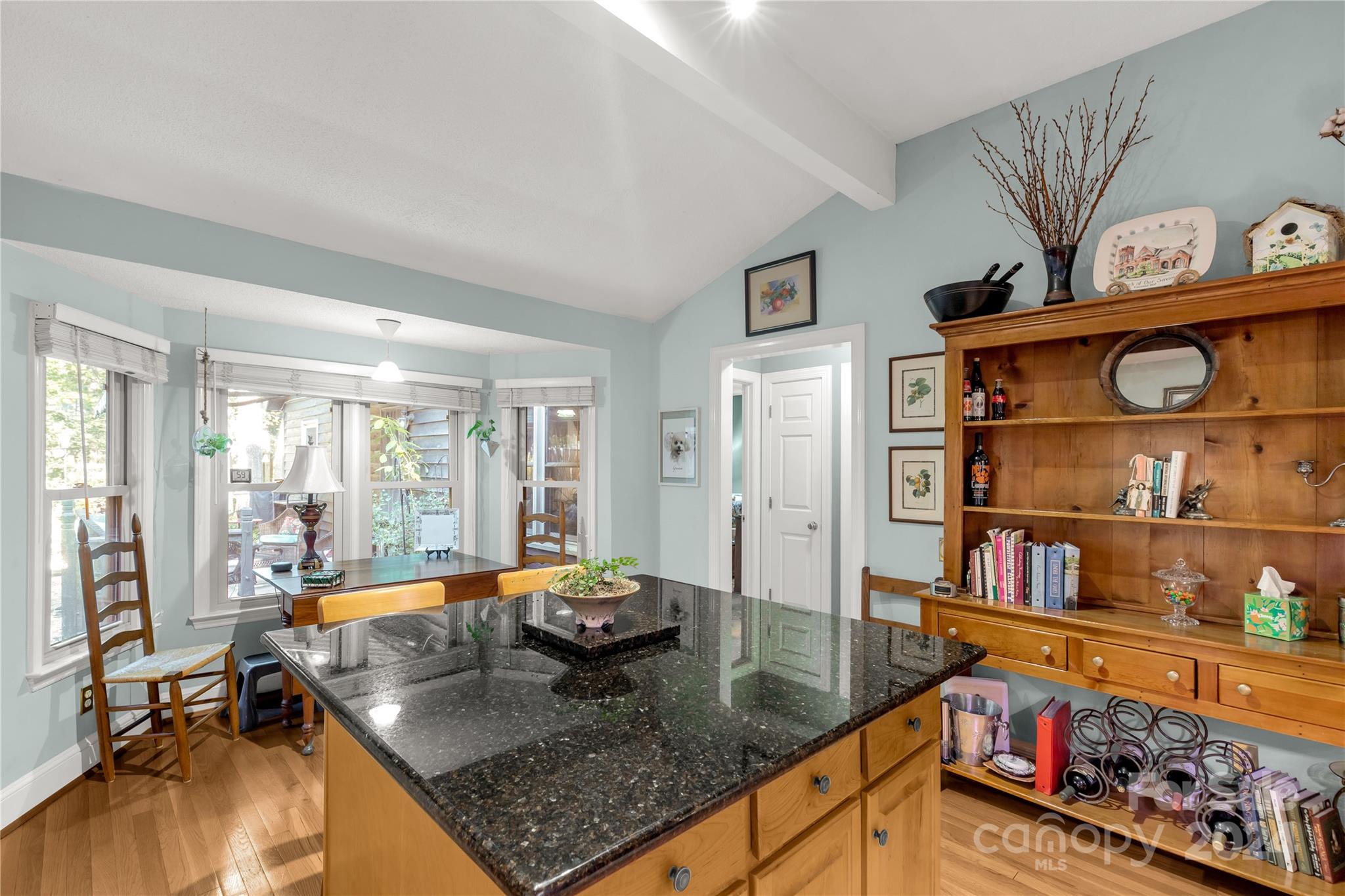 Cross Creek - Residential