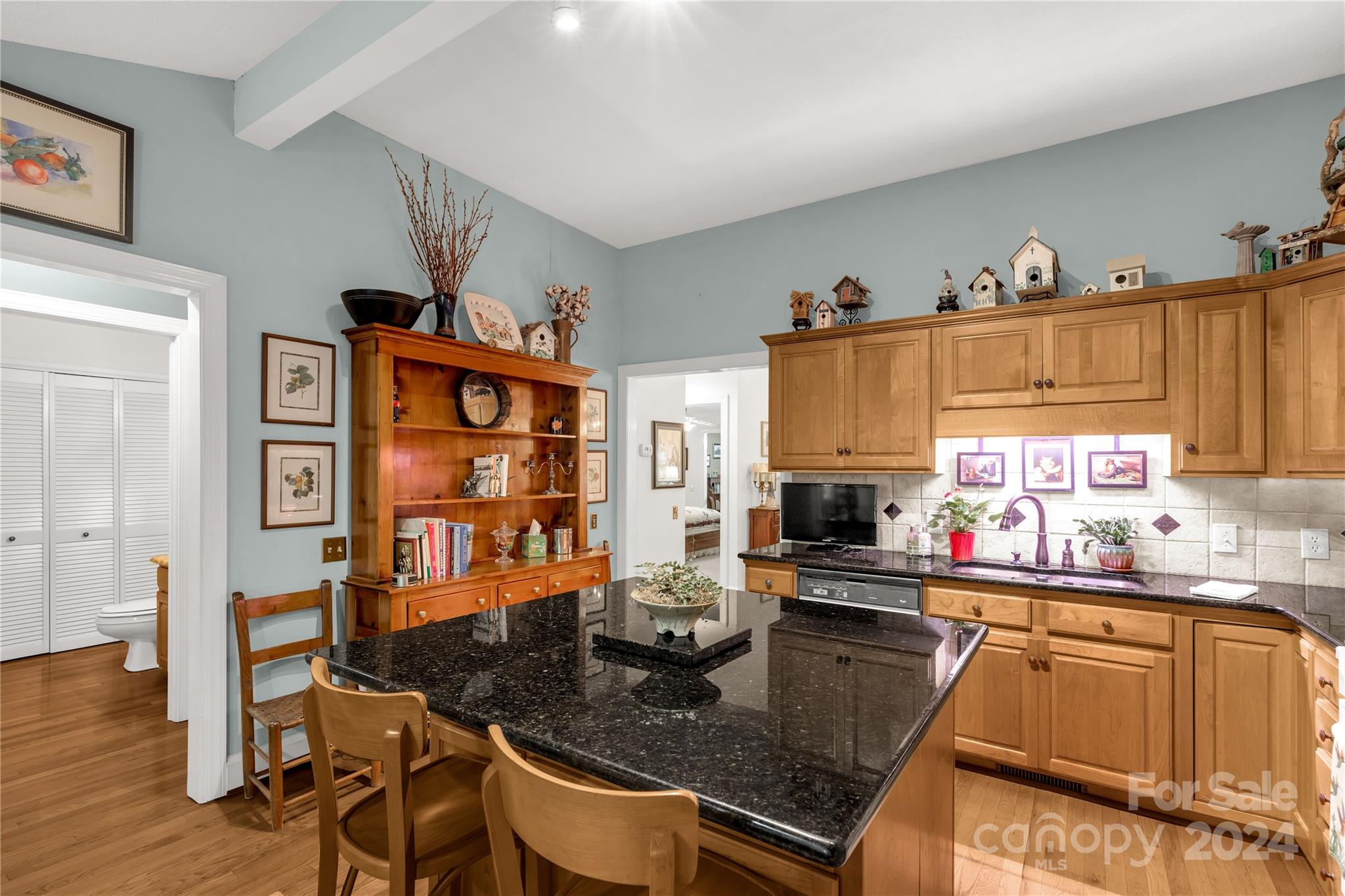 Cross Creek - Residential