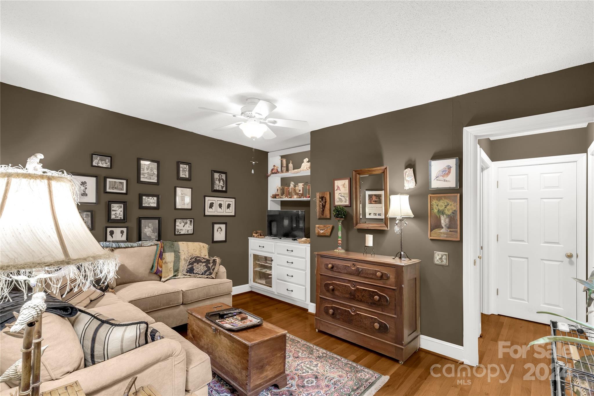 Cross Creek - Residential