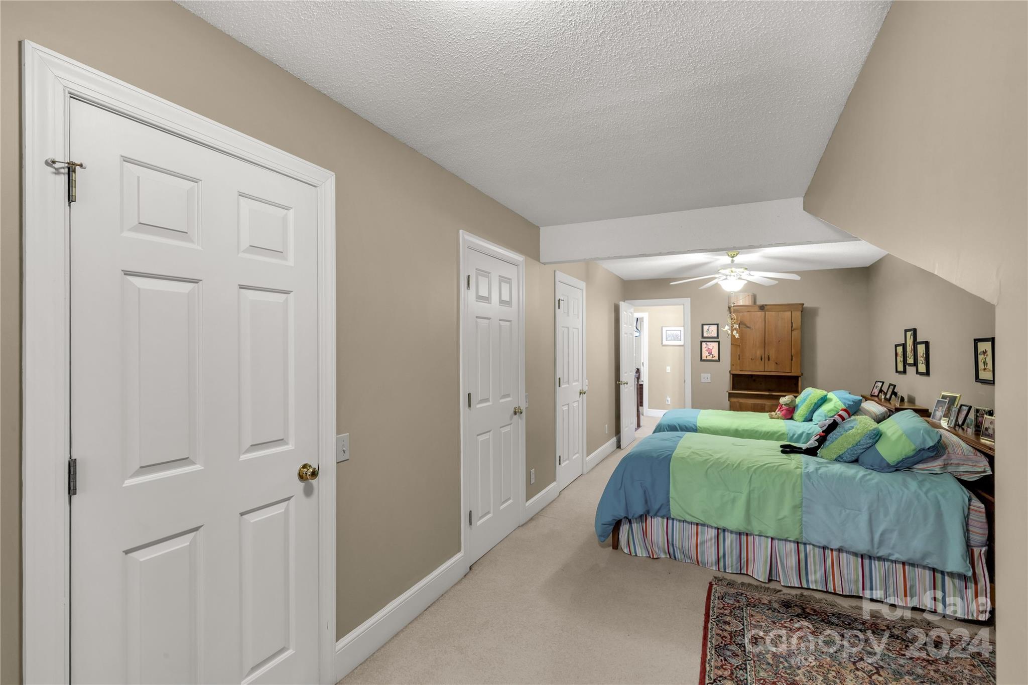 Cross Creek - Residential