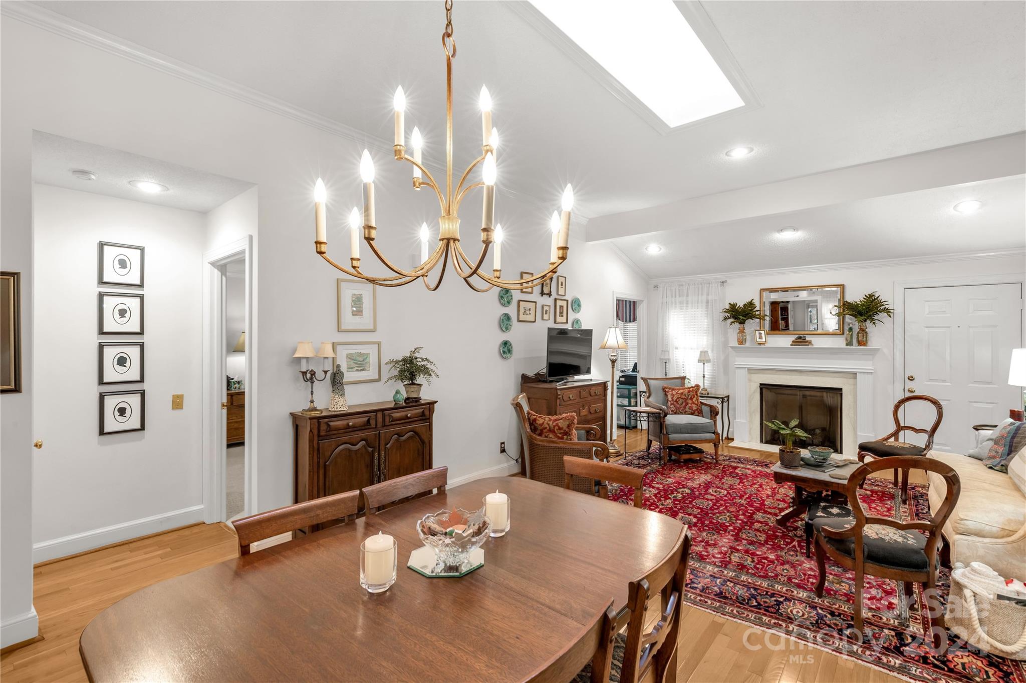 Cross Creek - Residential