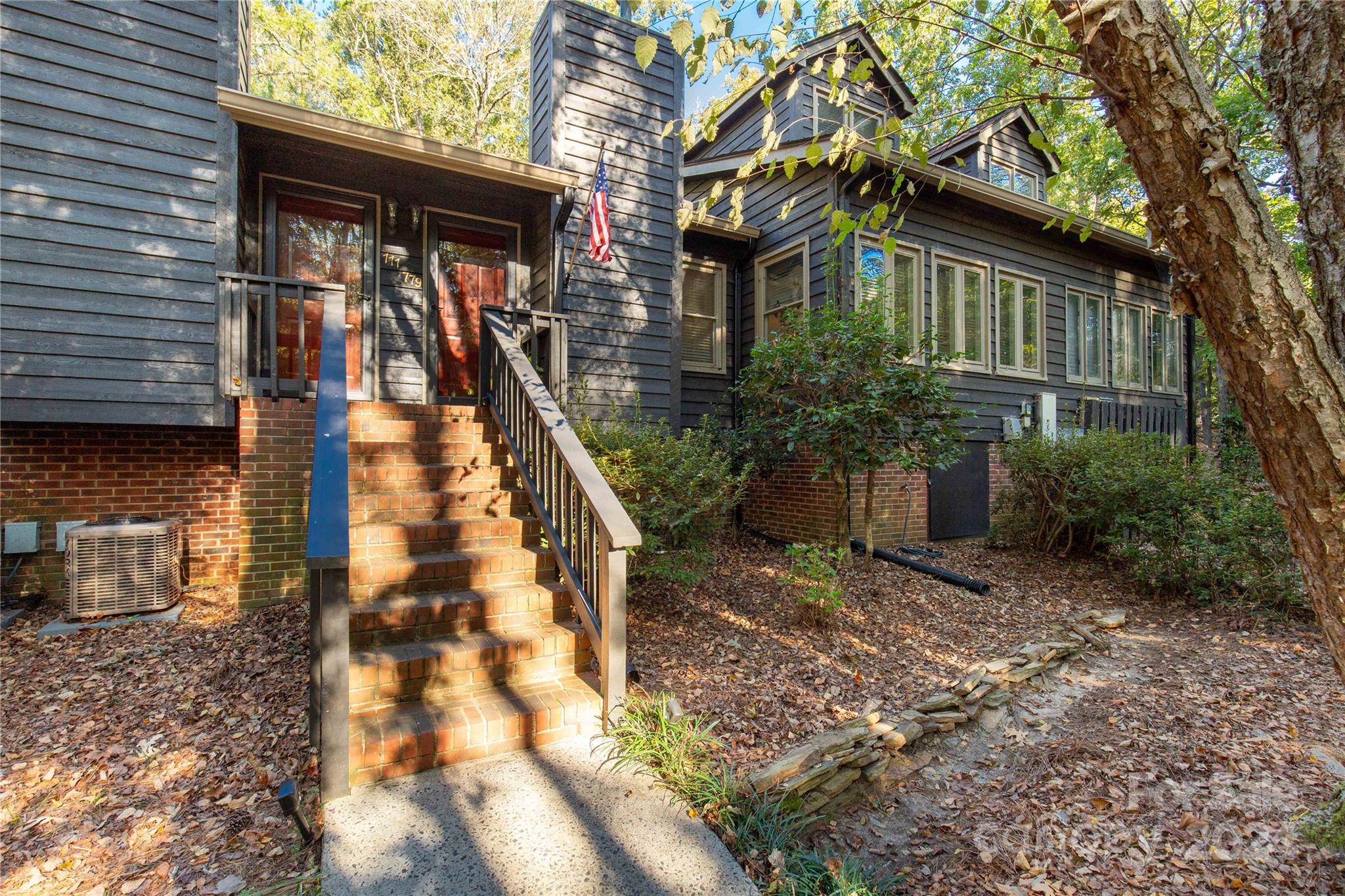 Cross Creek - Residential