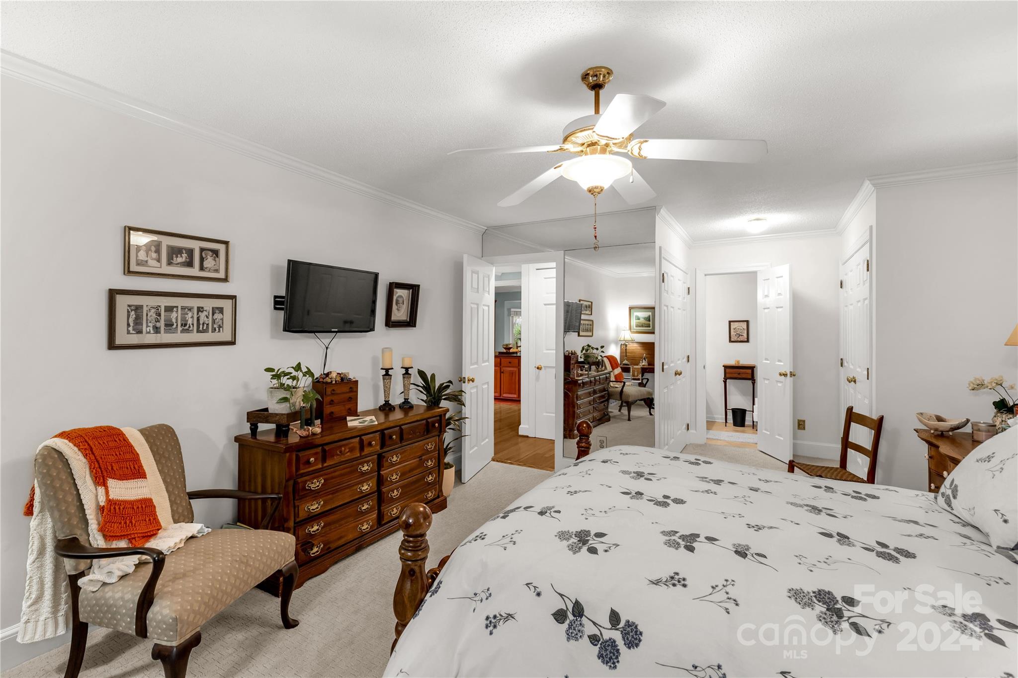 Cross Creek - Residential