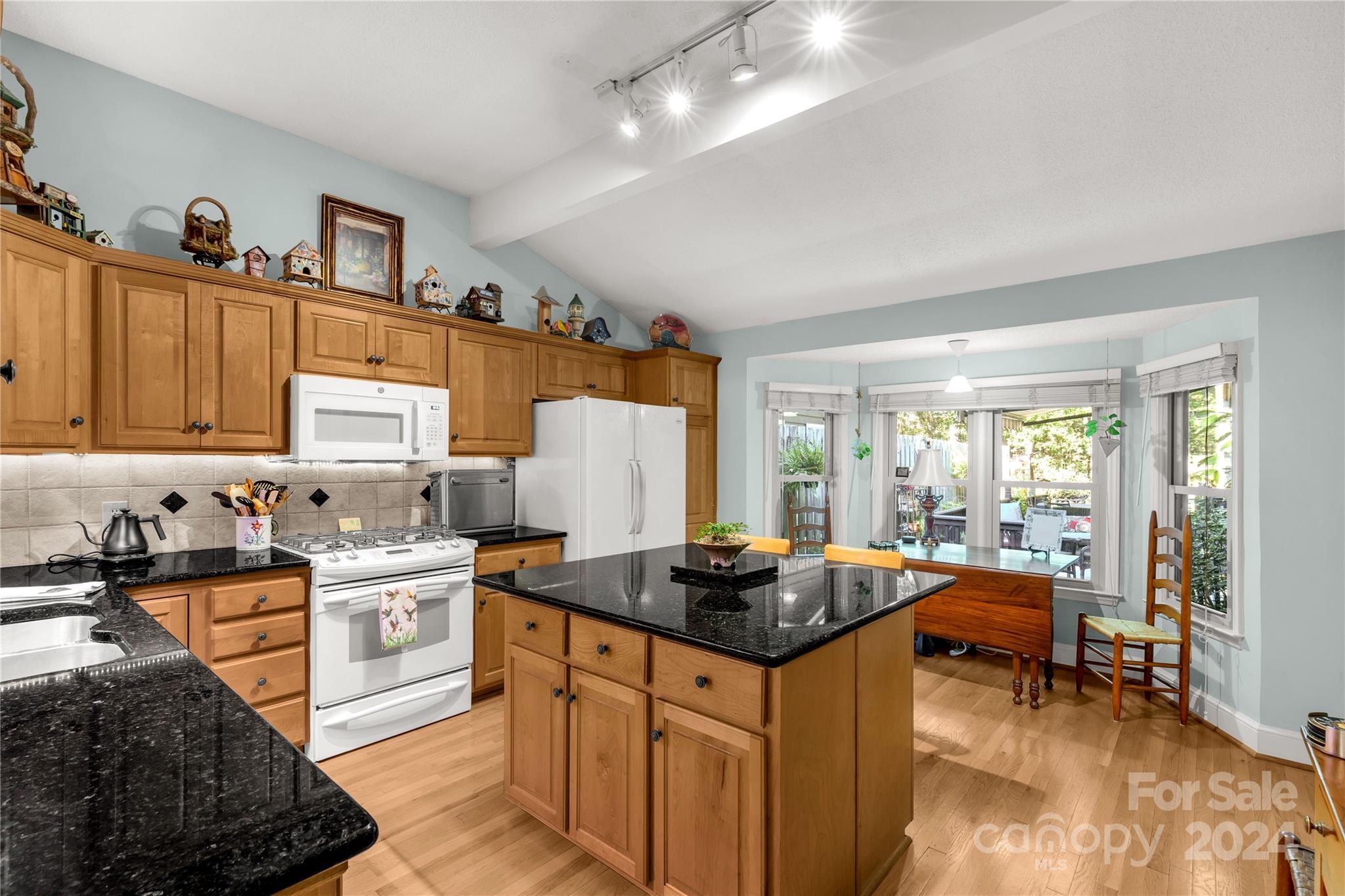 Cross Creek - Residential