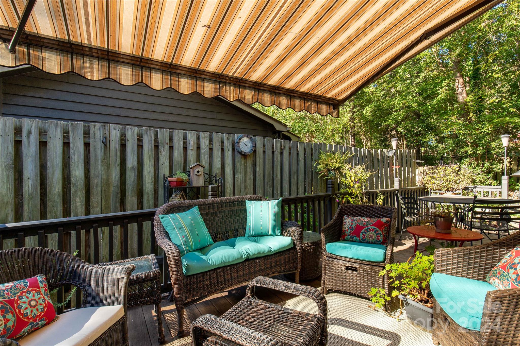 Cross Creek - Residential