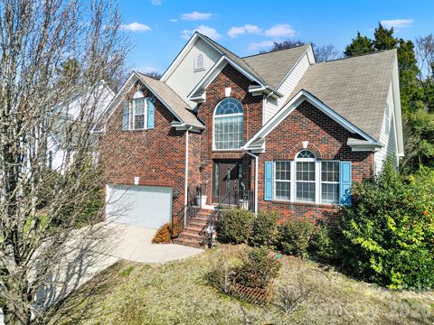 2312 Oberwood Drive Charlotte NC 28270