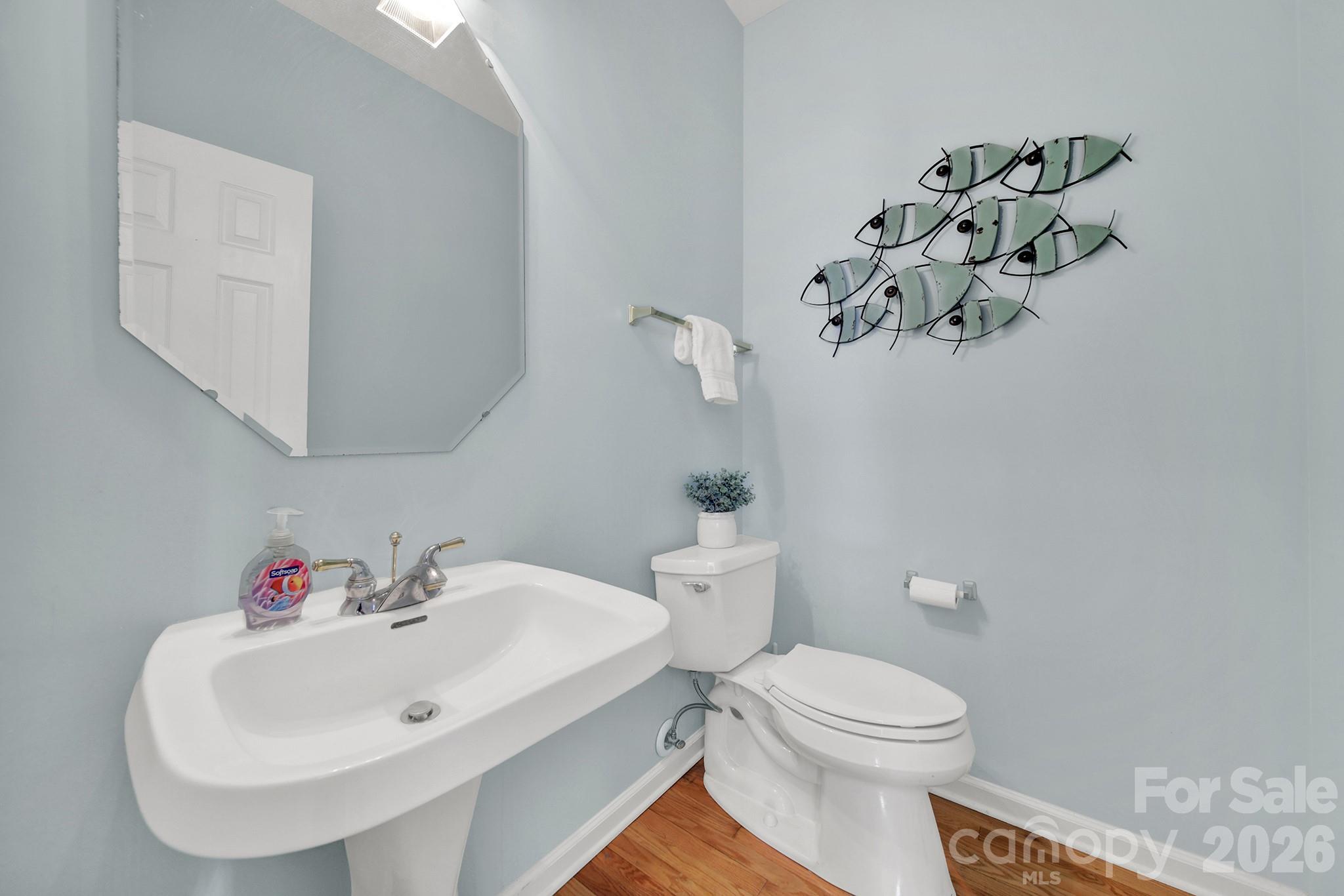 Kellers Glen - Residential