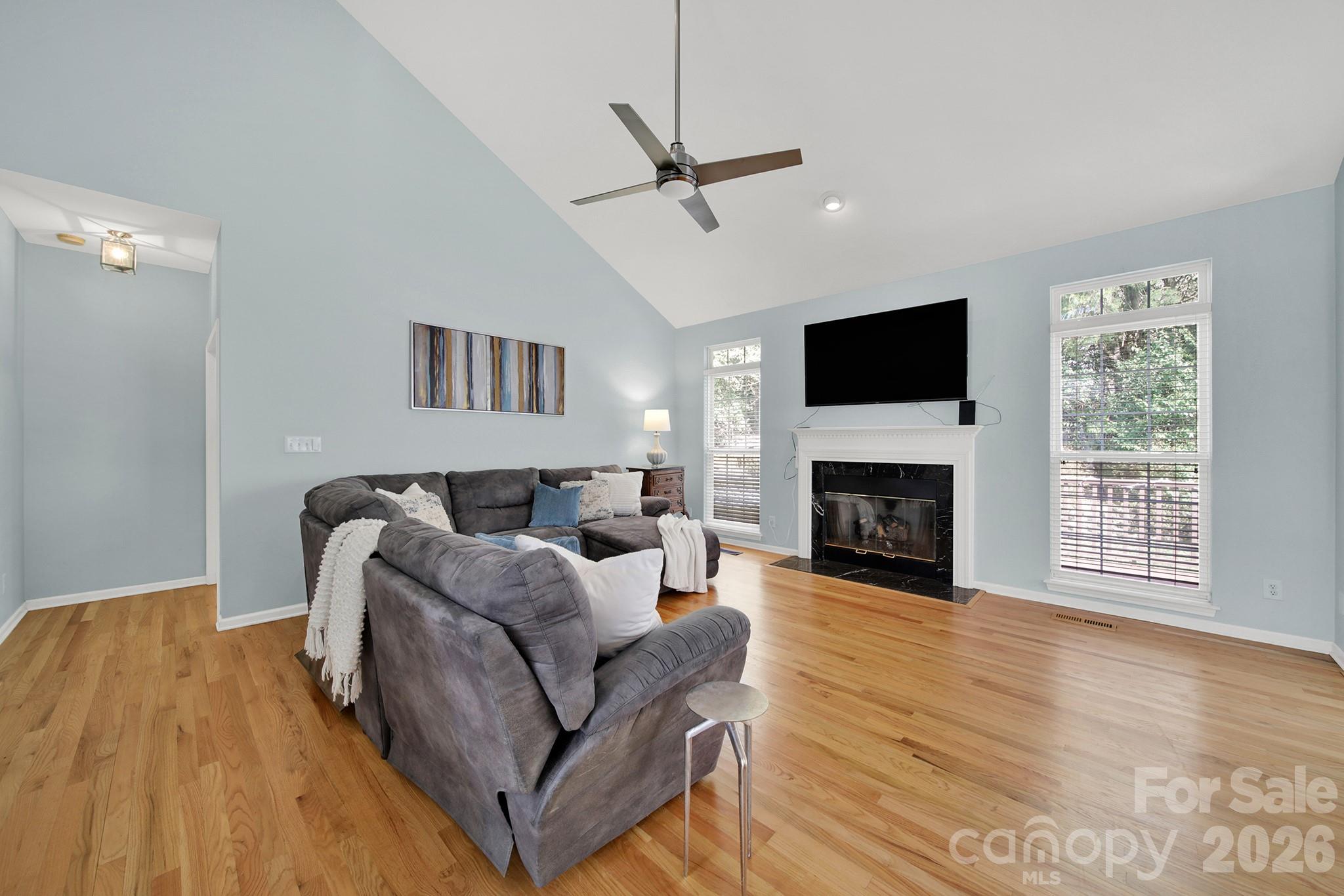 Kellers Glen - Residential