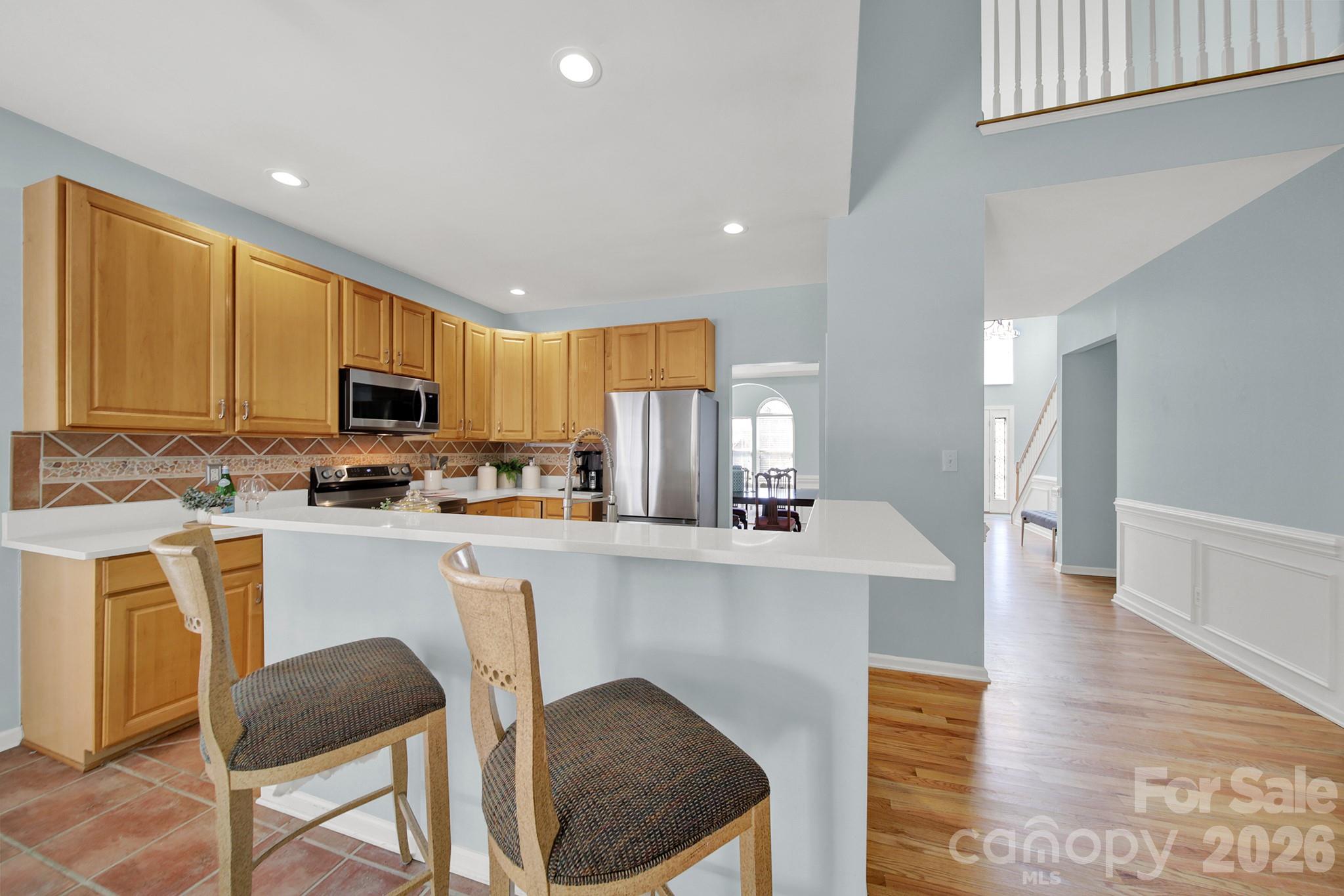 Kellers Glen - Residential