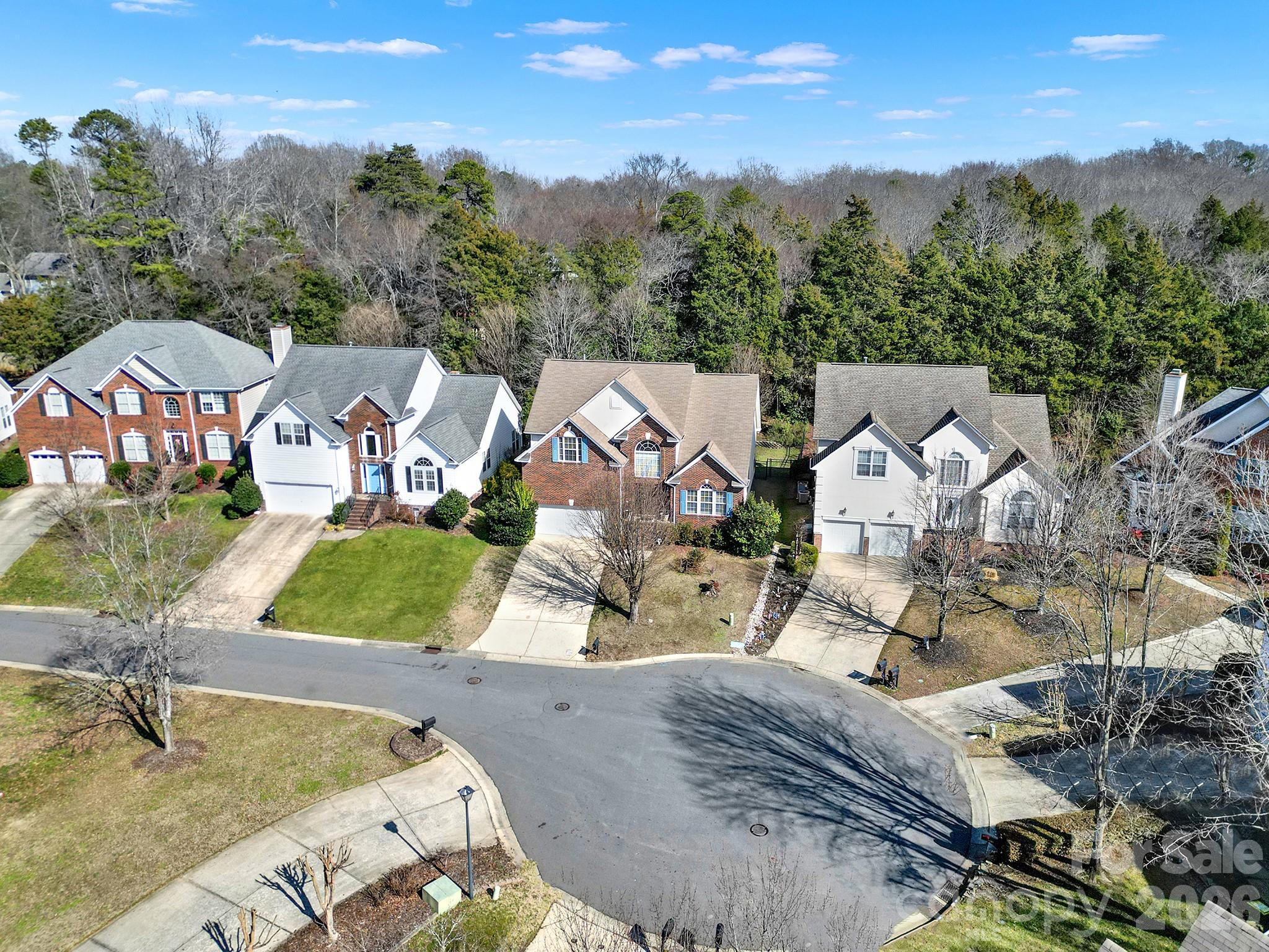 Kellers Glen - Residential