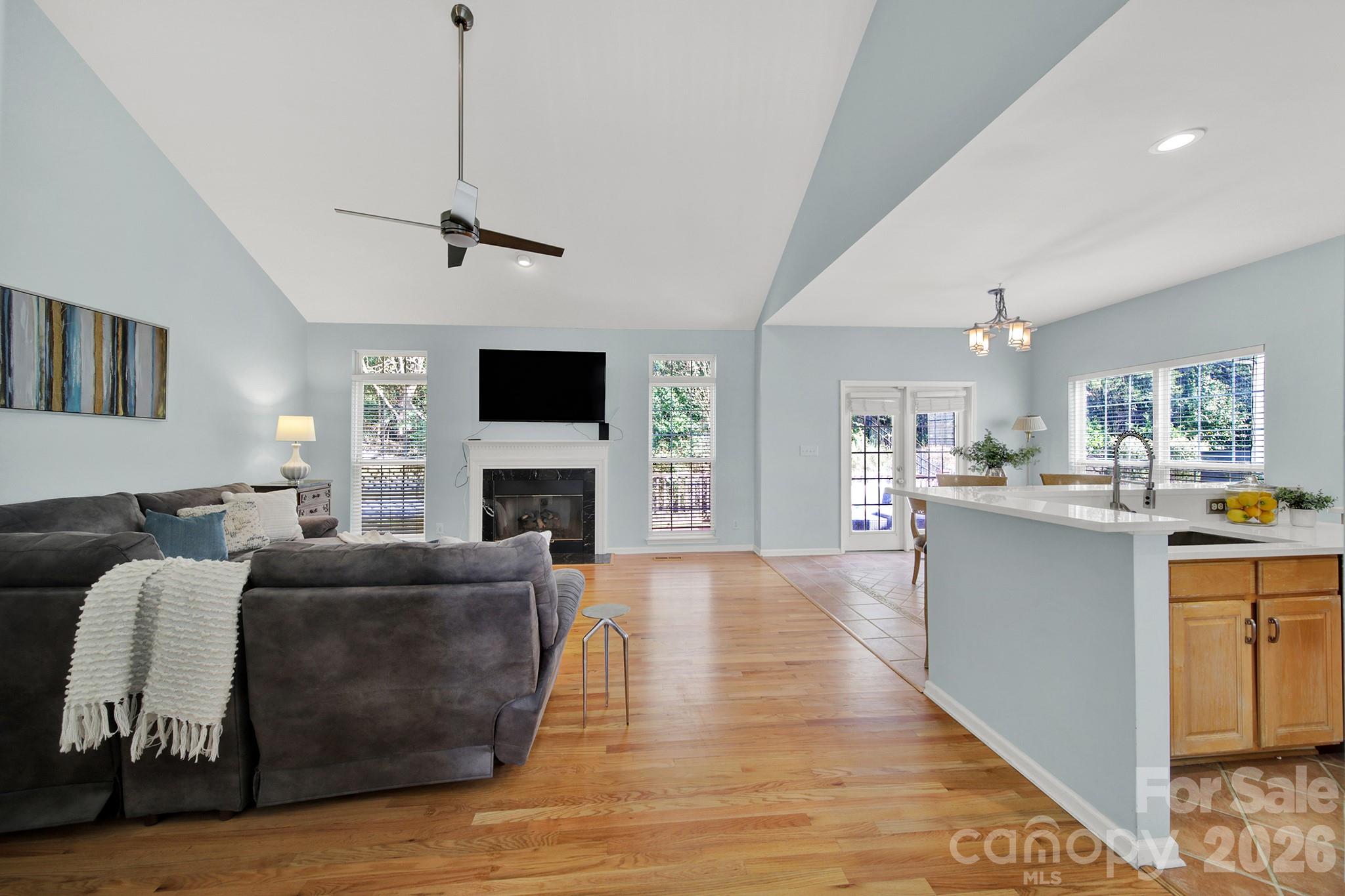 Kellers Glen - Residential