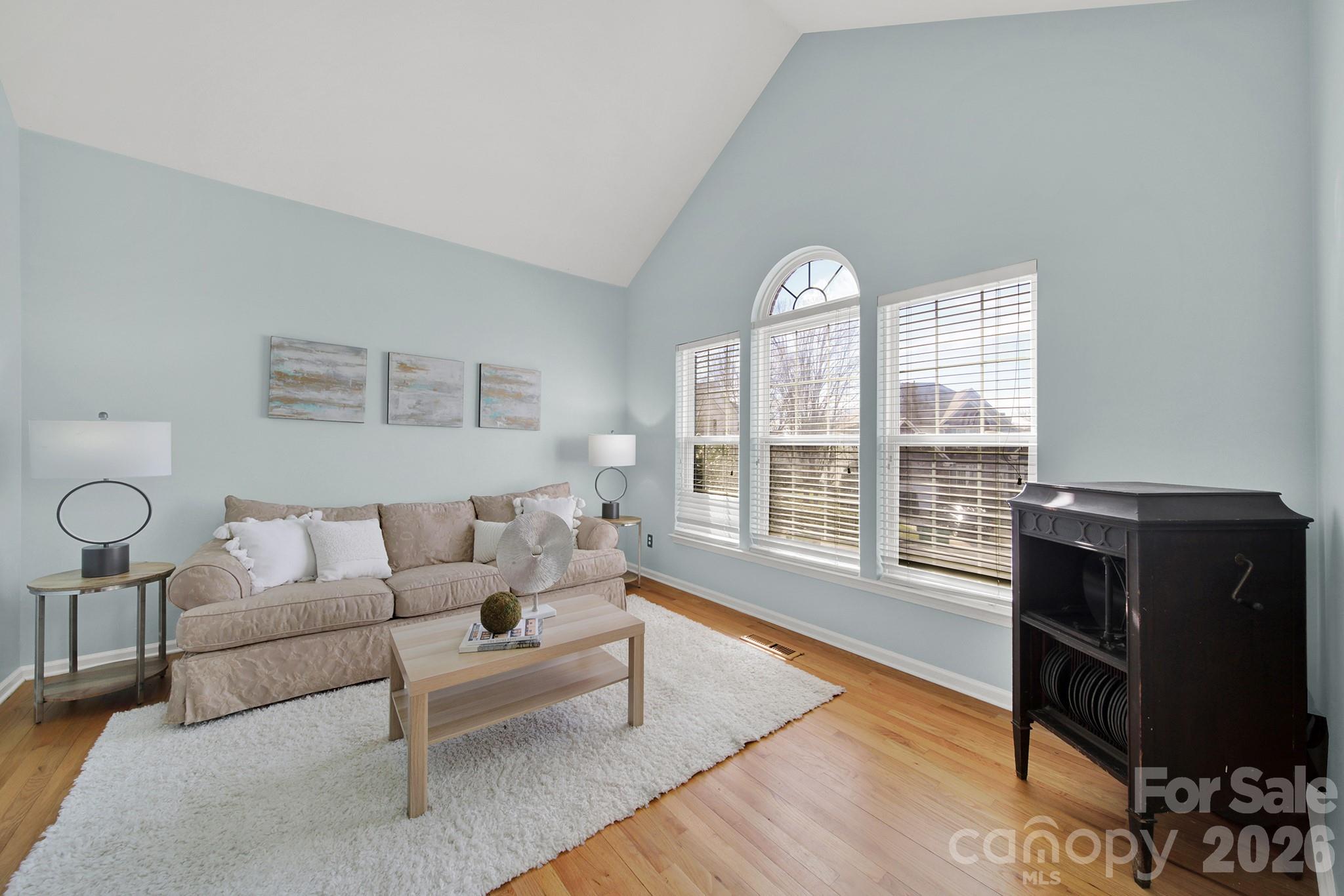 Kellers Glen - Residential