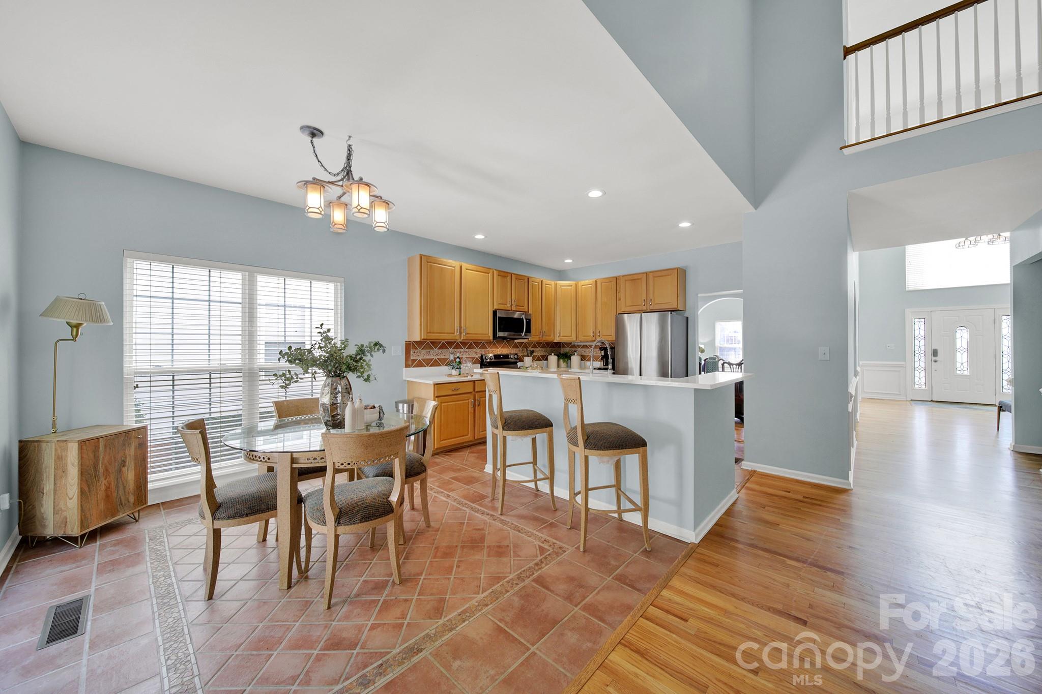 Kellers Glen - Residential