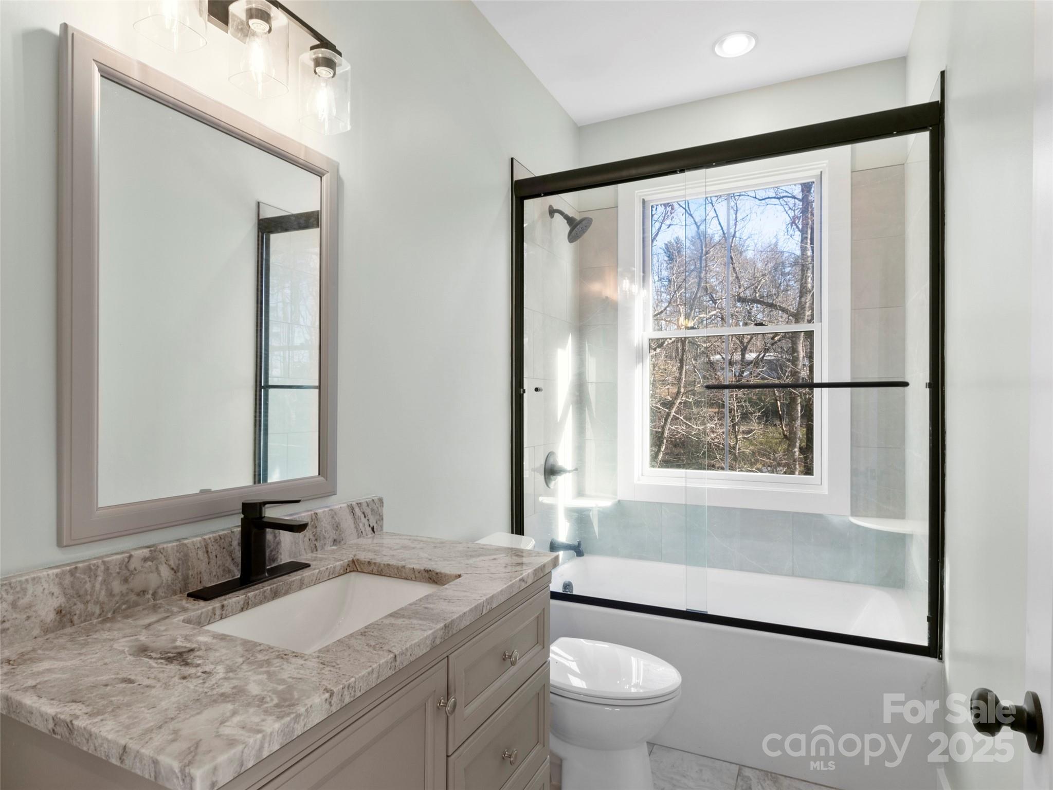 High Ridge - Residential