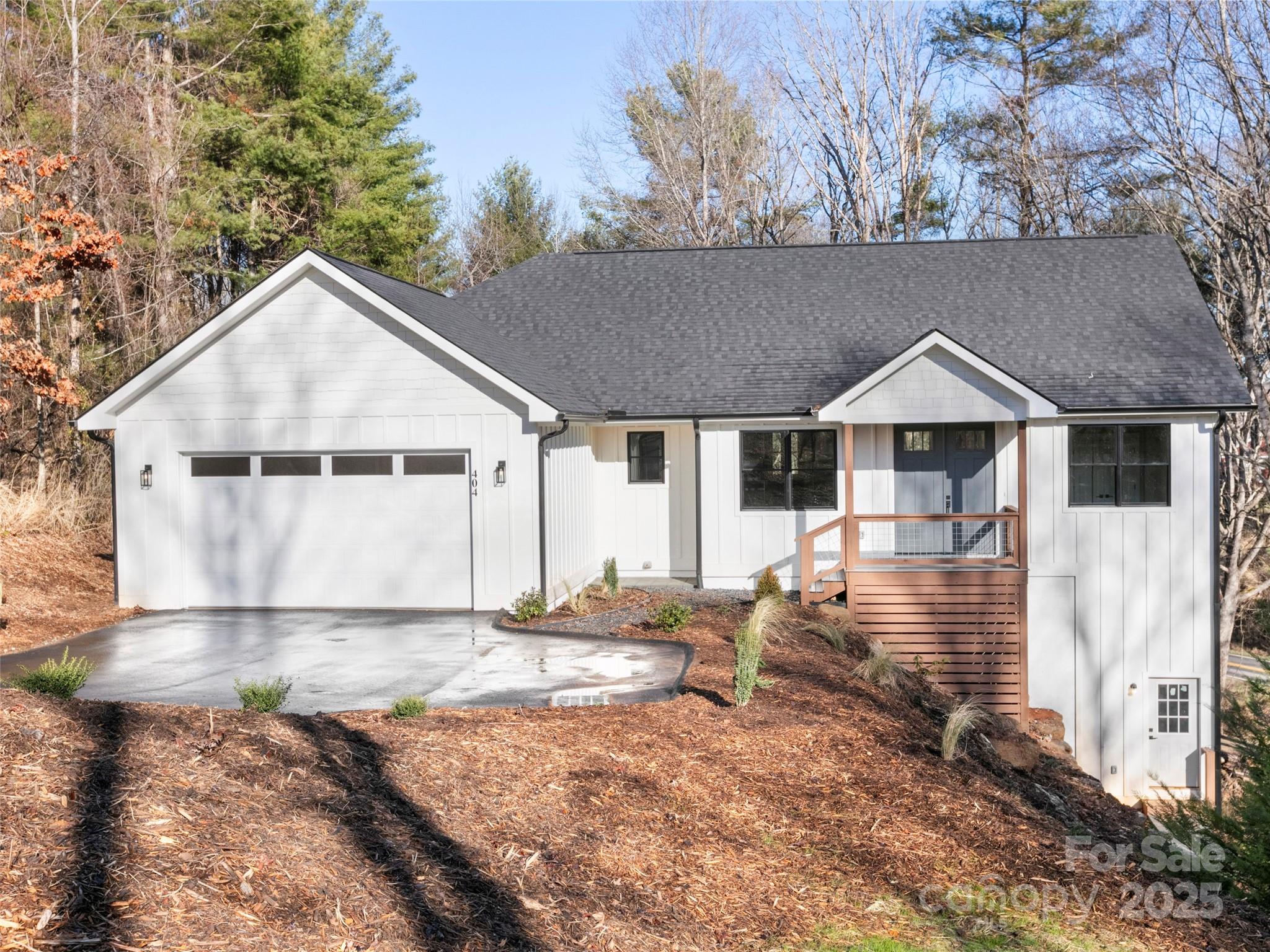 404 High Ridge Drive