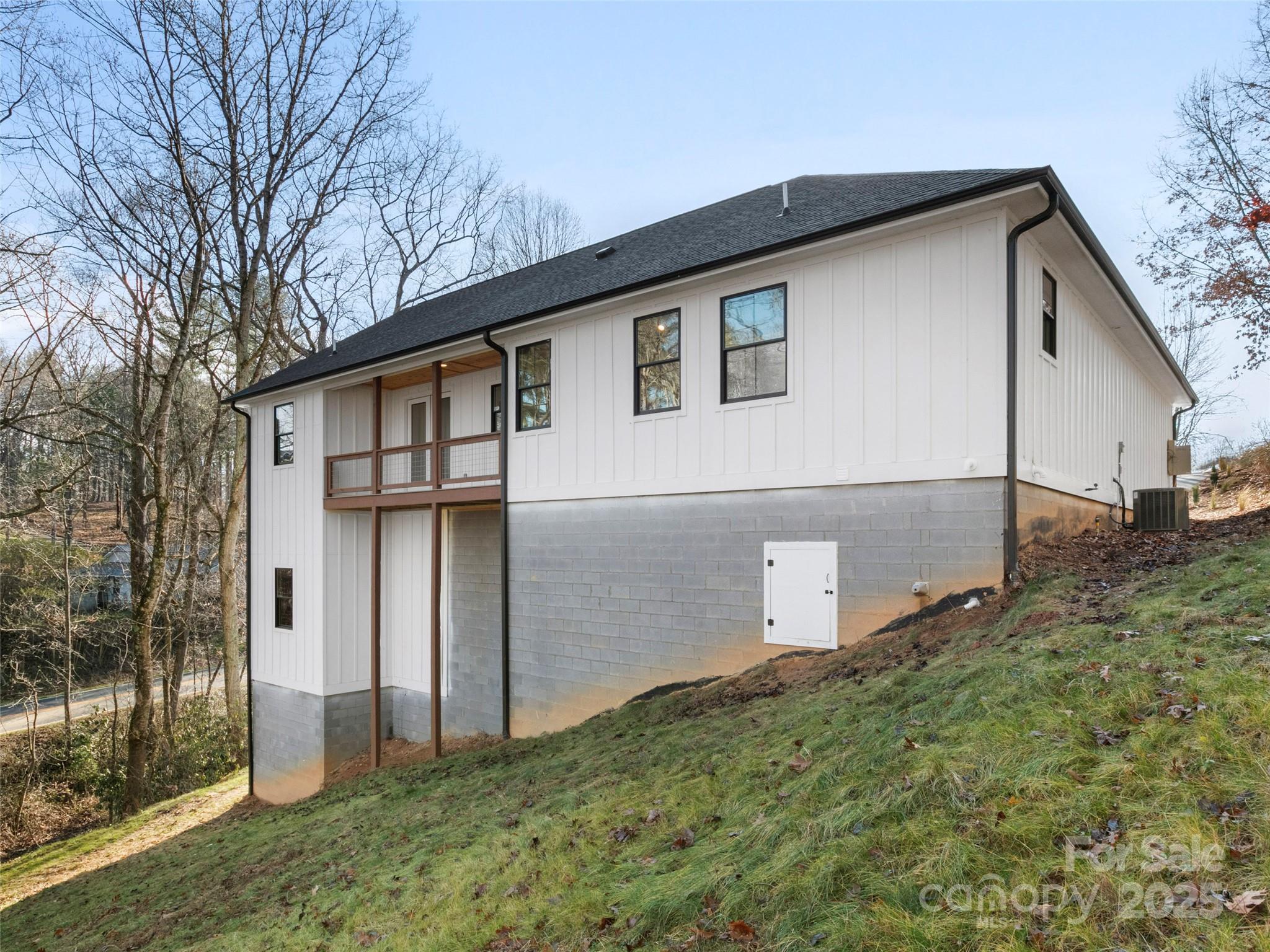 404 High Ridge Drive