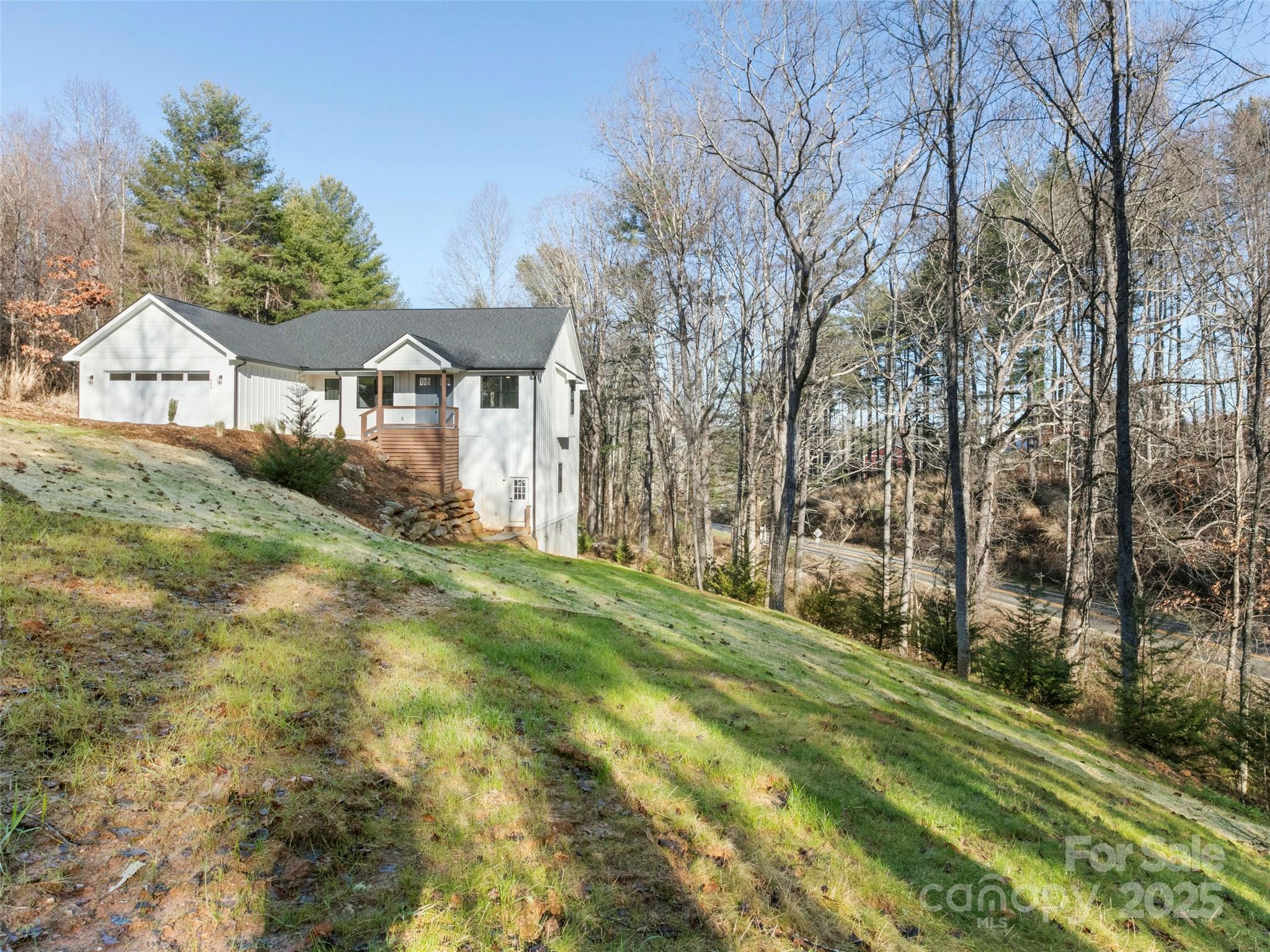 404 High Ridge Drive