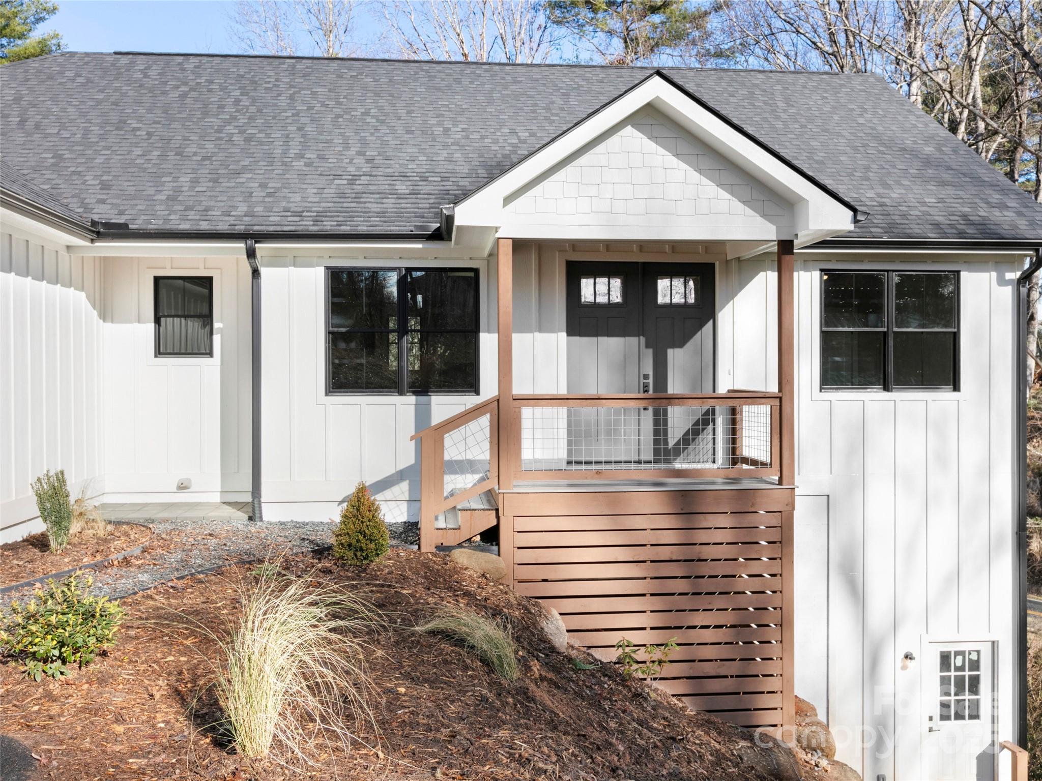 404 High Ridge Drive