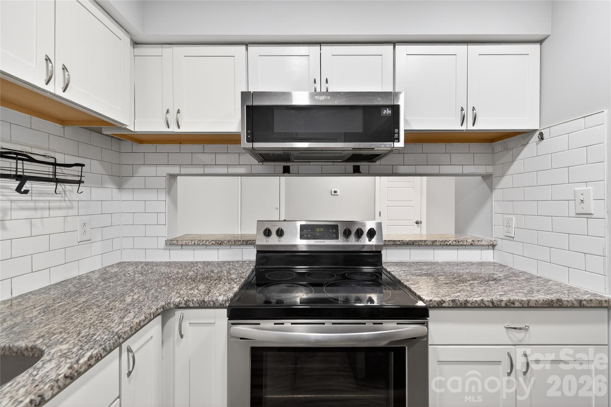 Sharon Place - Residential