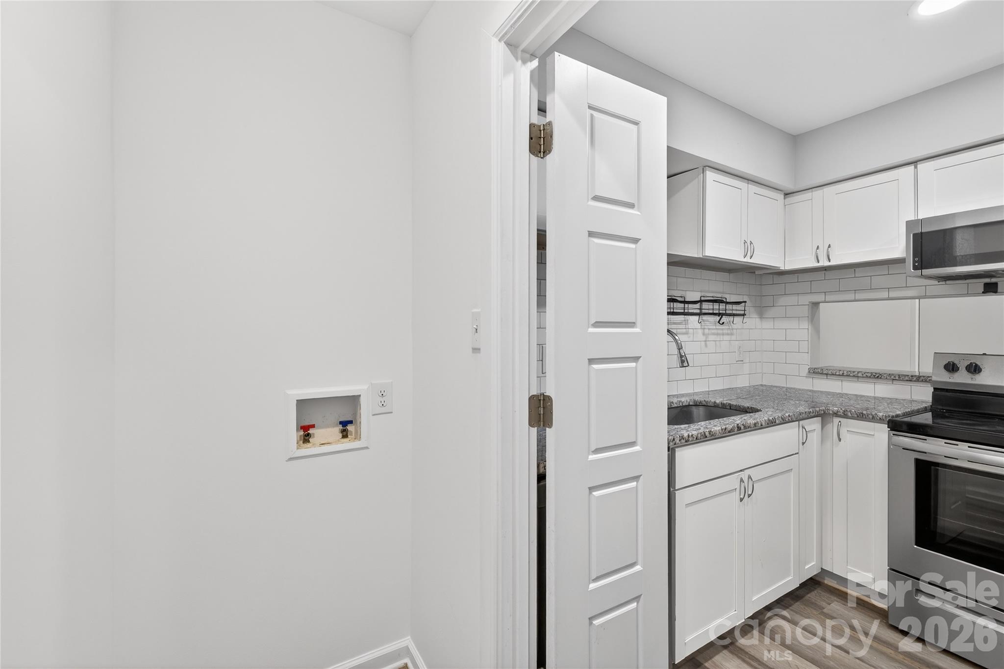 Sharon Place - Residential