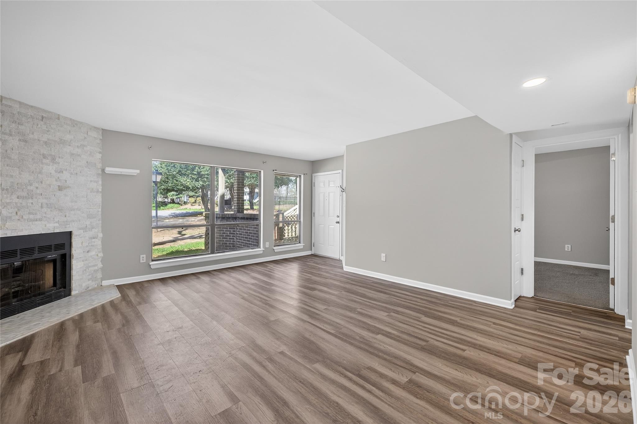 Sharon Place - Residential