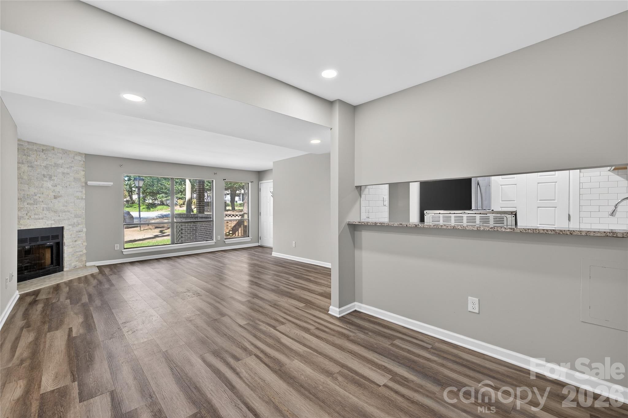 Sharon Place - Residential