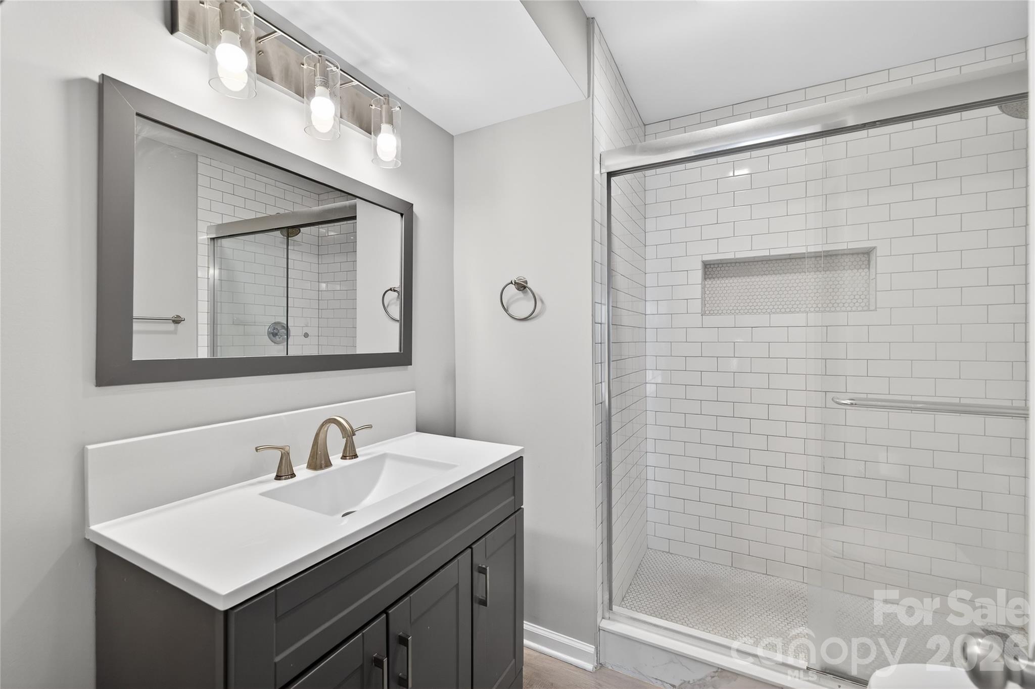 Sharon Place - Residential