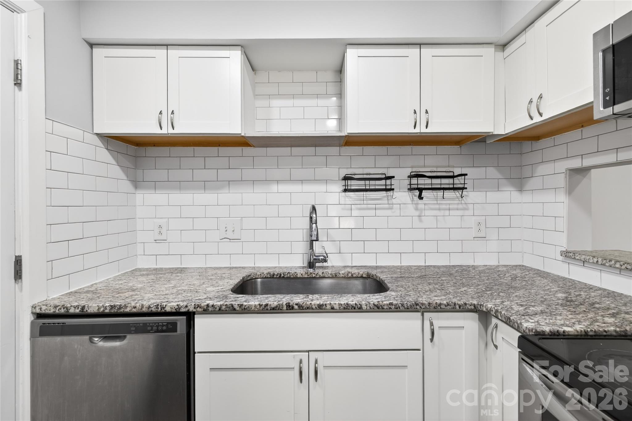 Sharon Place - Residential