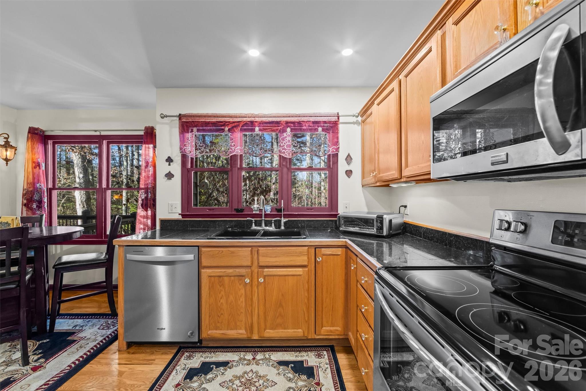 Meadowood - Residential