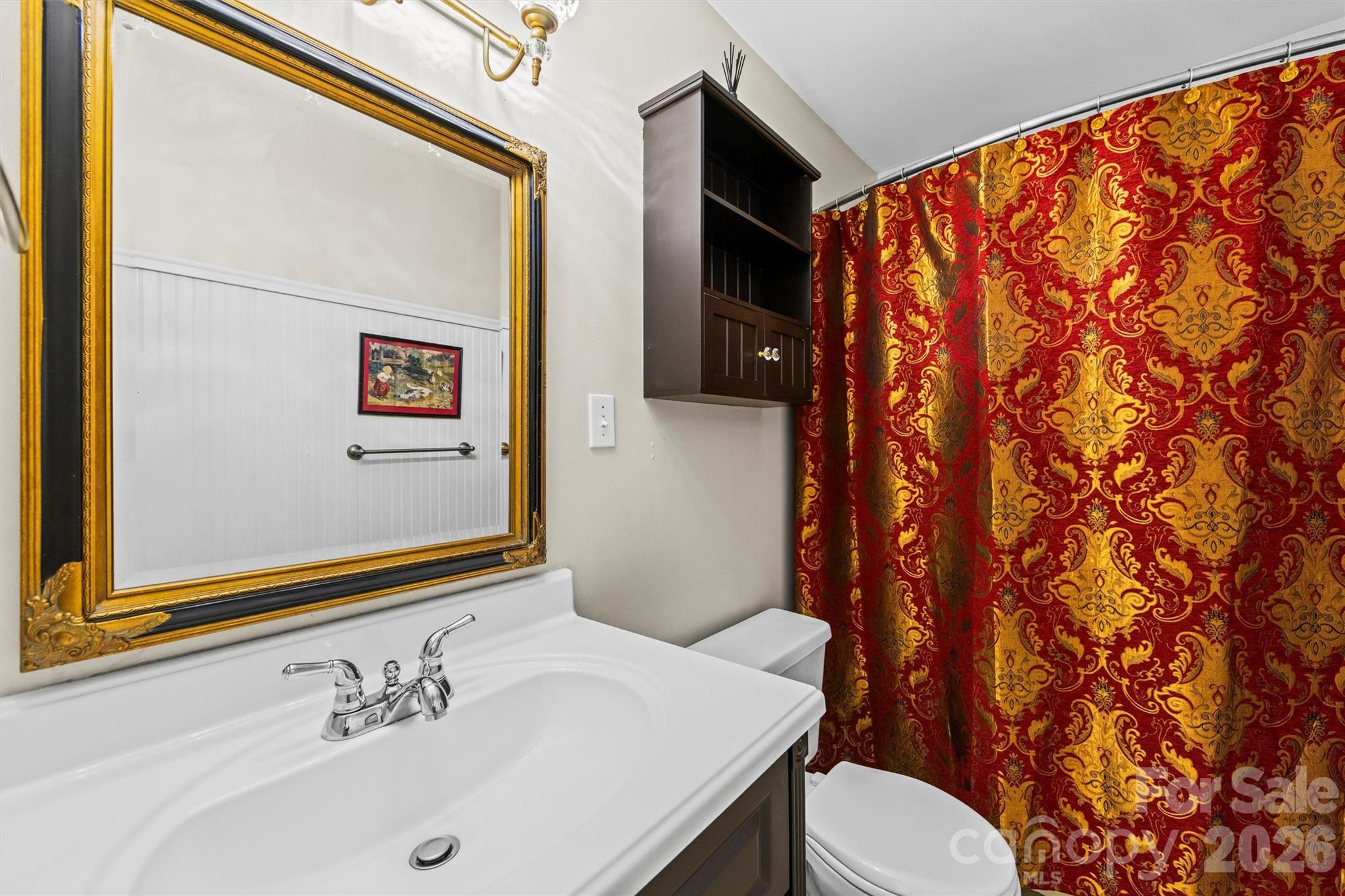 Meadowood - Residential