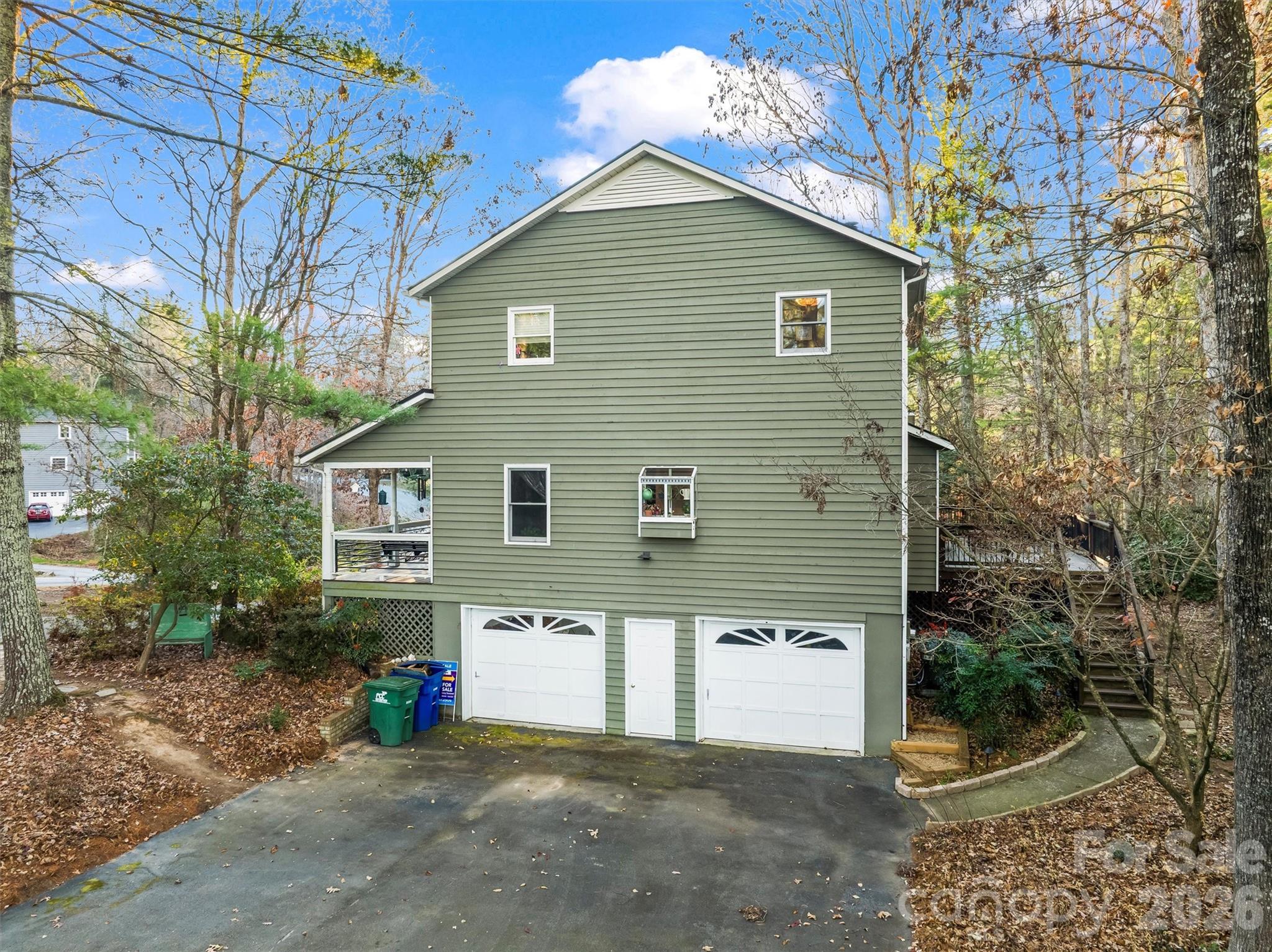 Meadowood - Residential