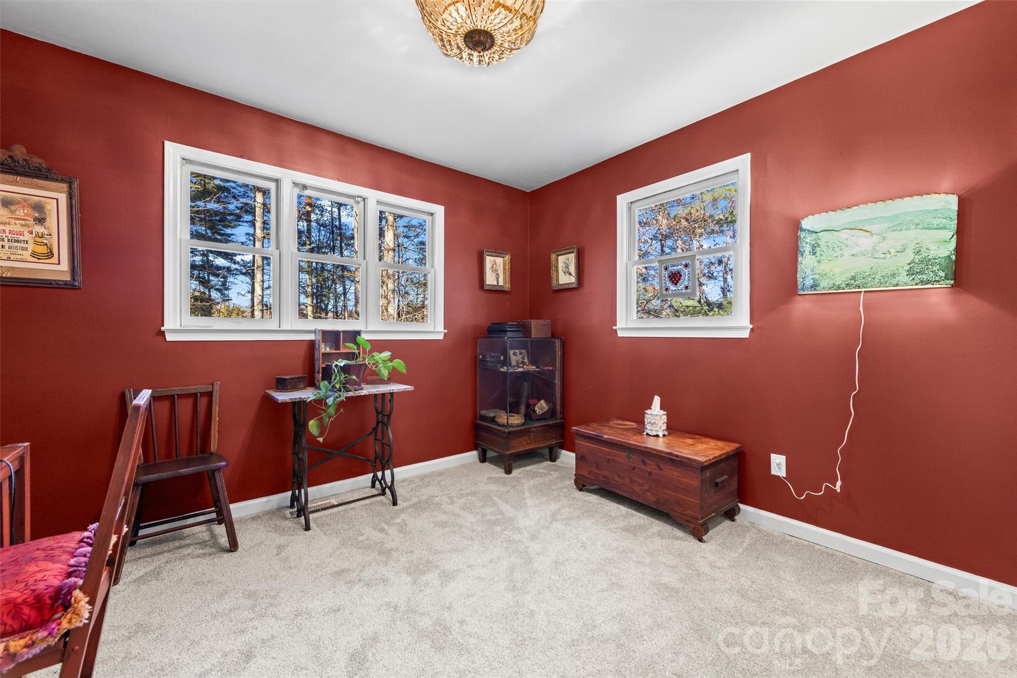 Meadowood - Residential