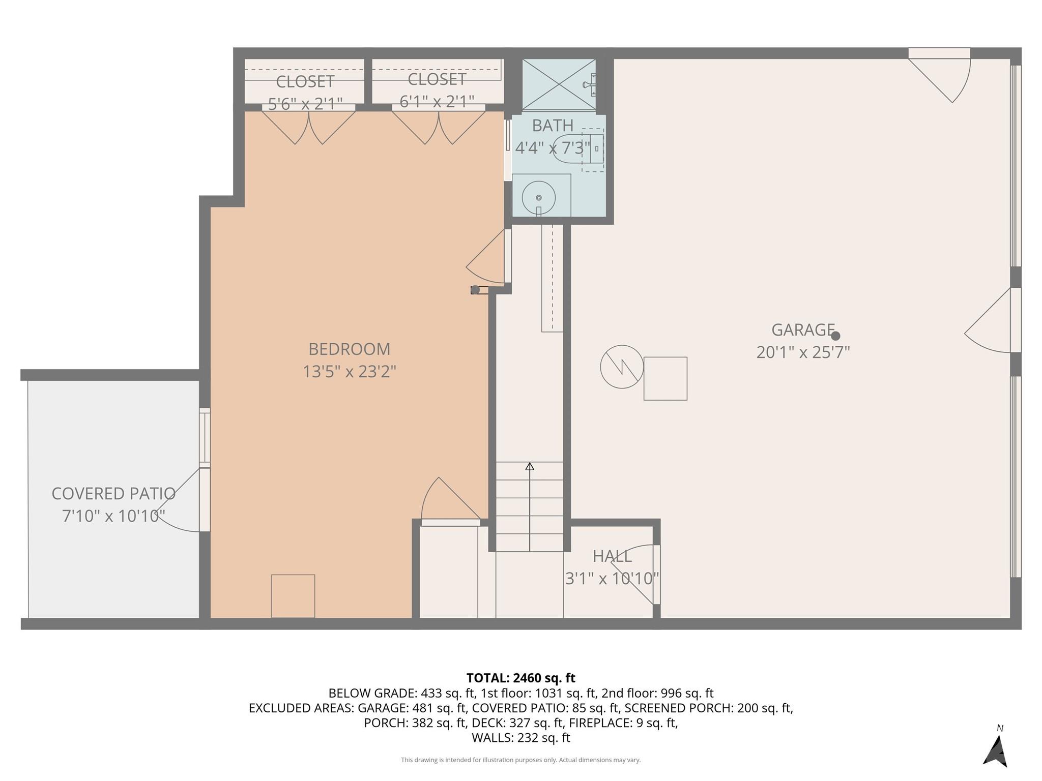 Meadowood - Residential