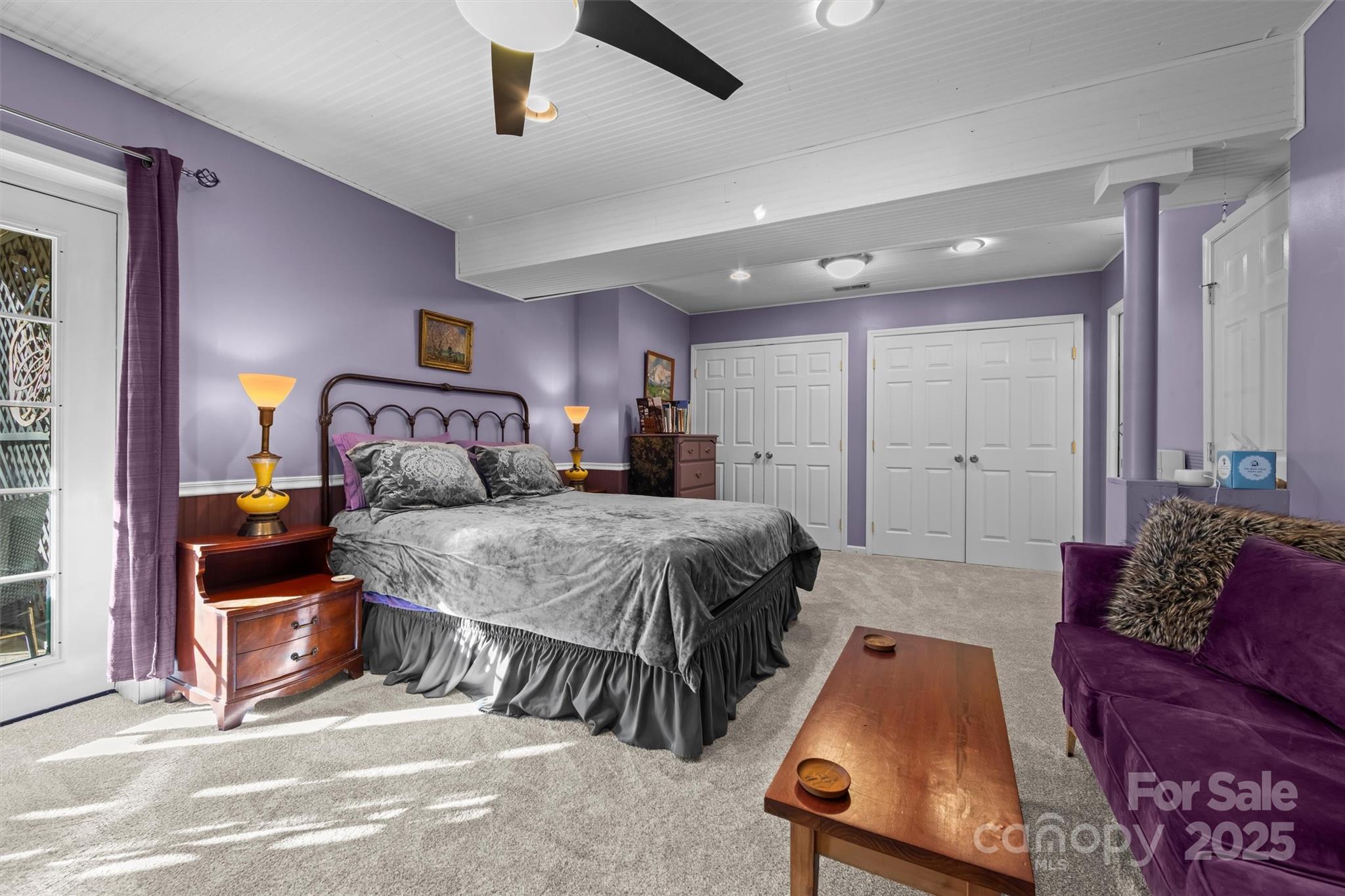 Meadowood - Residential